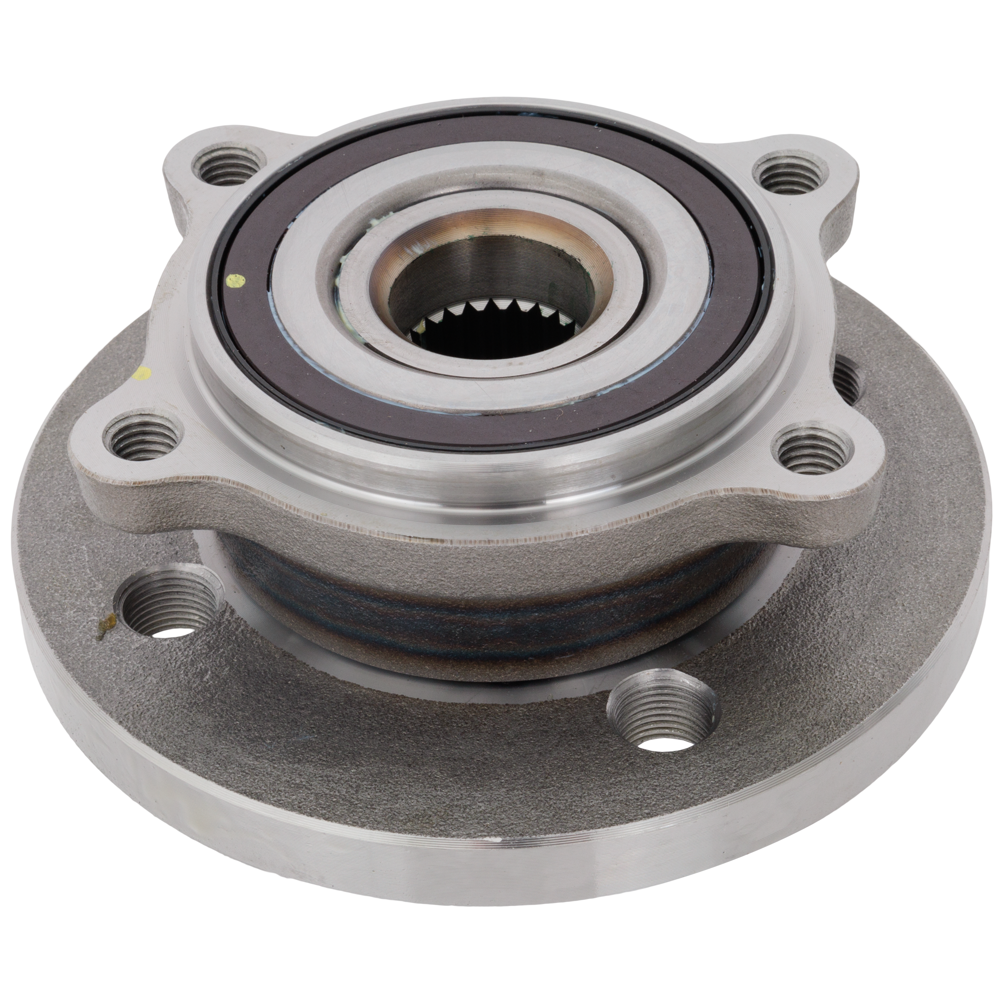 AM COOPER 06-15 FRONT HUB ASSEMBLY RH=LH 4 Studs FWD SKU REPM283716 OEM 513309-516356-713309-7200364-4