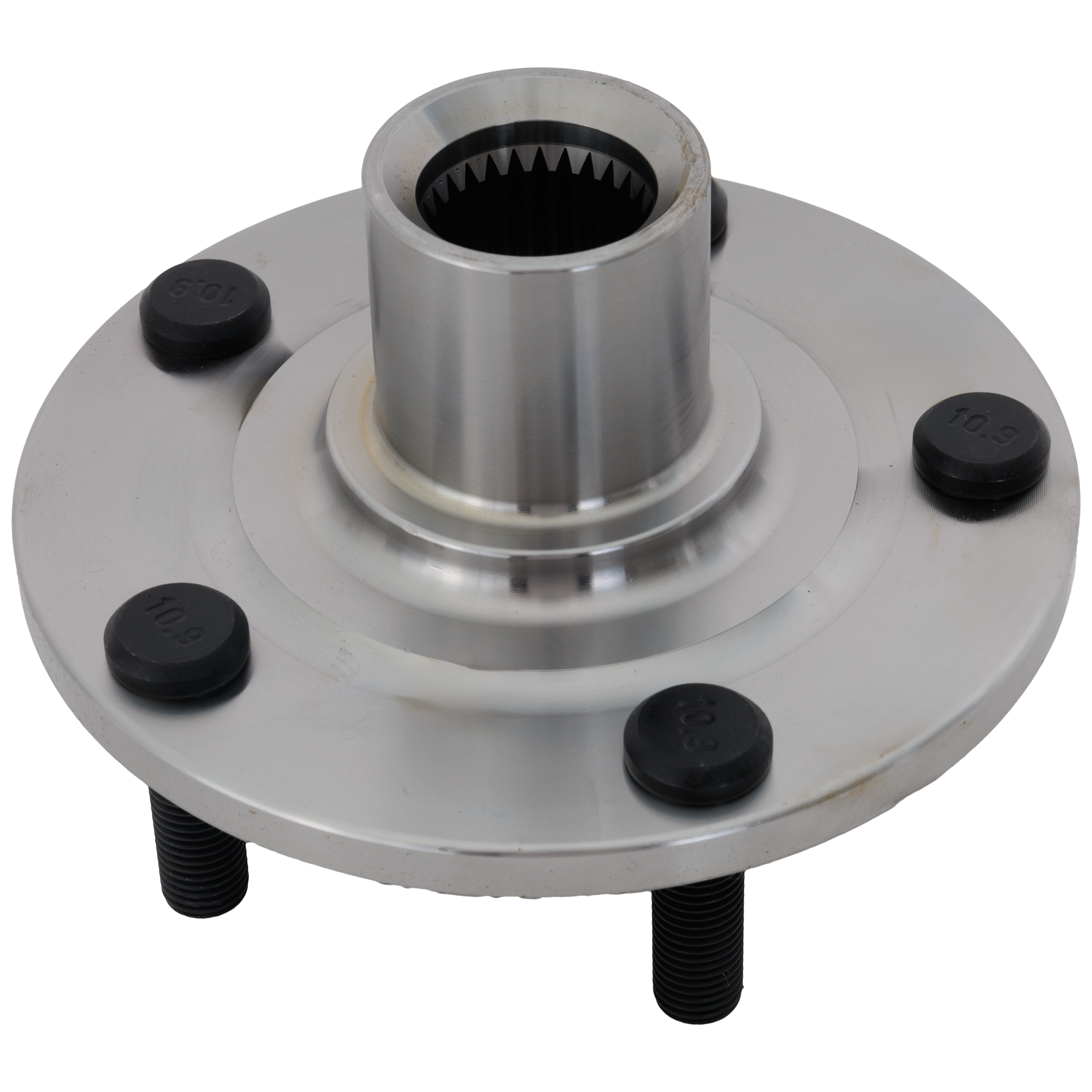 AM LANCER 08-17 OUTLANDER PHEV 18-20 FRONT HUB ASSEMBLY RH=LH 5 Studs SKU REPM283719 OEM 3880A018