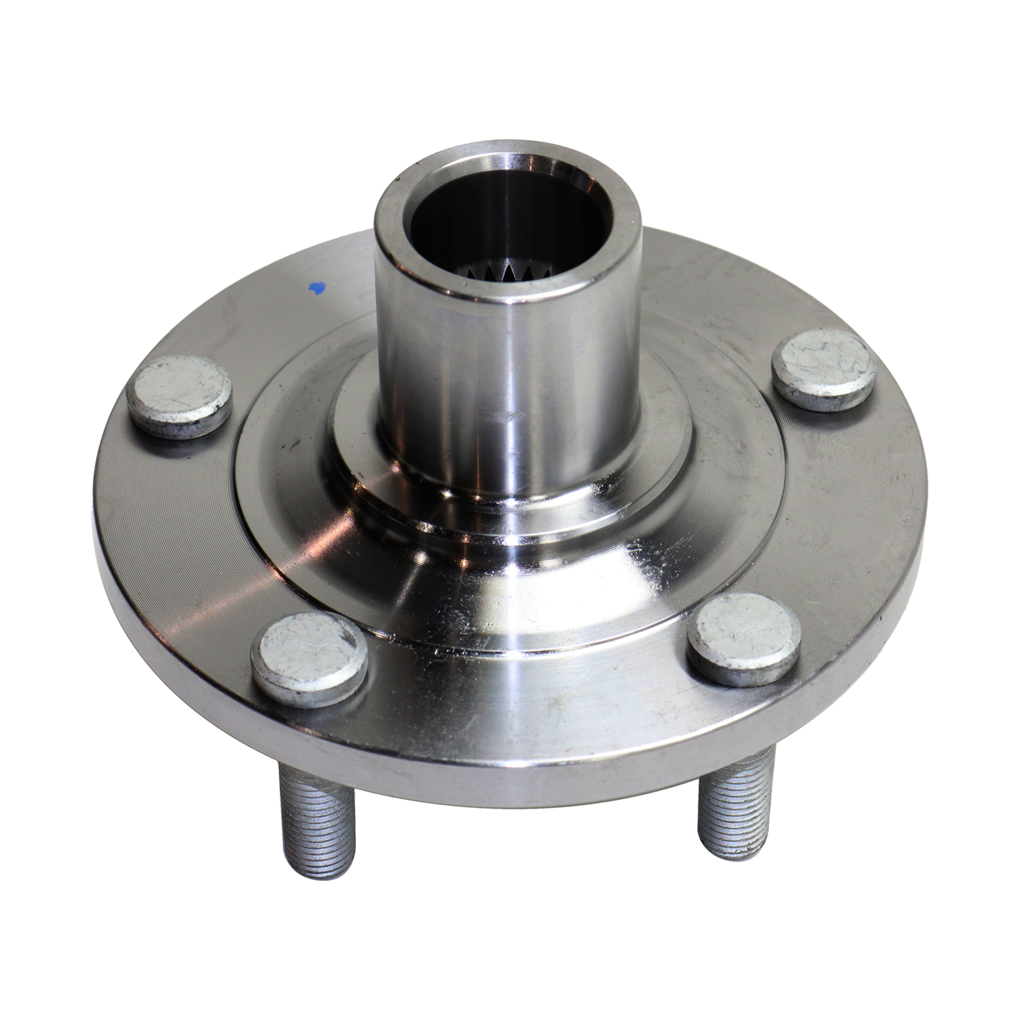 AM MAZDA 3-05-13 MAZDA 5-06-15 FRONT HUB ASSEMBLY RH=LH 5 Studs SKU REPM283721 OEM C23633060A