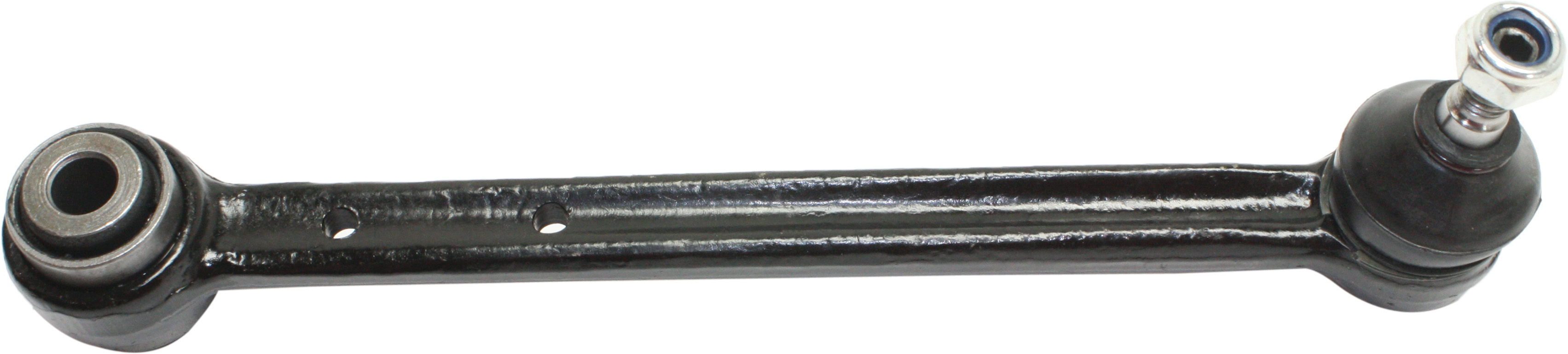AM E CLASS 84-03 SLK CLASS 98-04 REAR CONTROL ARM RH=LH Lower Rearward Arm w Ball Joint SKU REPM285502 OEM 2103502153