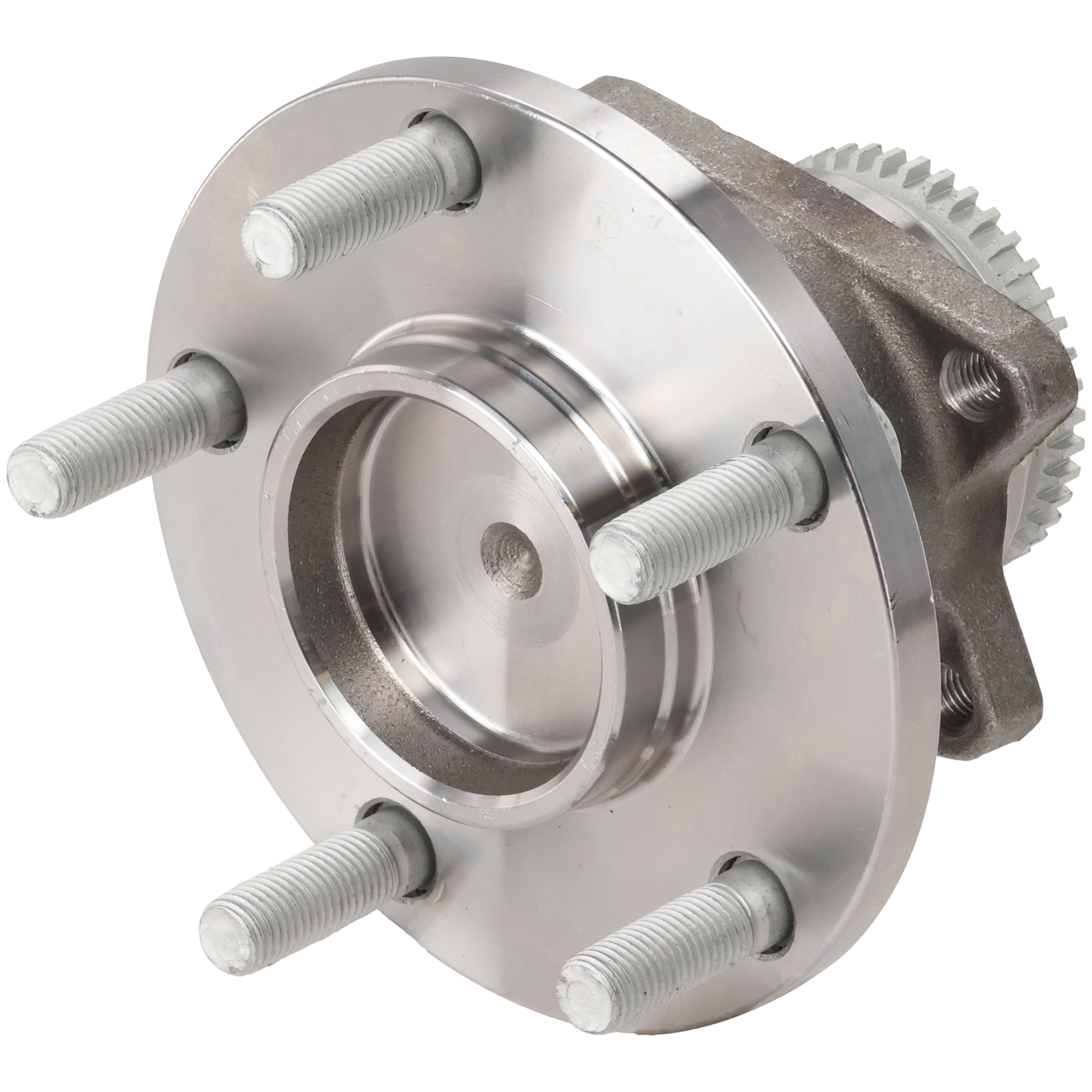 AM GALANT 04-12 ECLIPSE 06-12 REAR HUB ASSEMBLY RH=LH 5 Studs 5 x 114.3 mm PCD Bolt Pattern 4 Bolt Modified SKU REPM285903 OEM 516187-712274-7480149-40646001