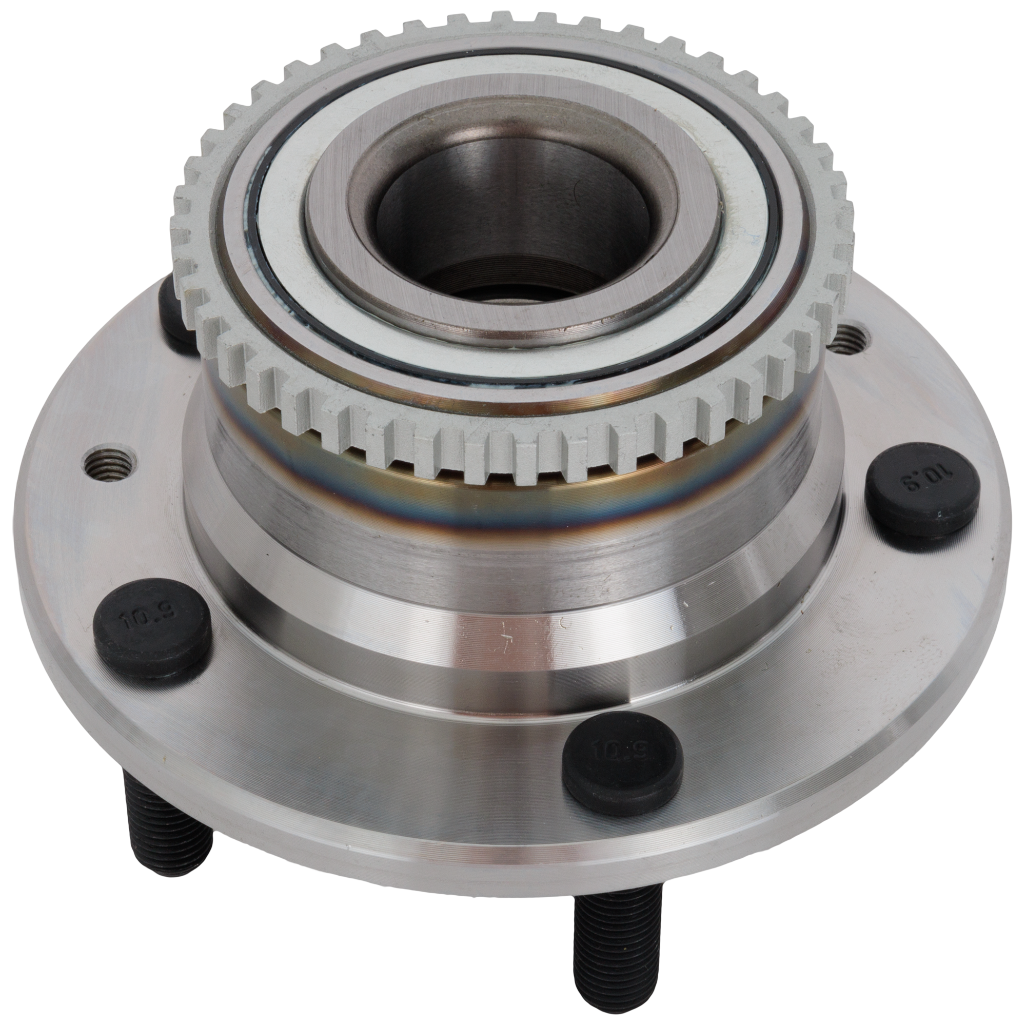 AM MAZDA 6-03-07 FUSION 06-12 REAR HUB ASSEMBLY RH=LH 5 Studs 5 x 114.3 mm Bolt Pattern w ABS Sensor Ring SKU REPM285904 OEM 102109-516229-712271-40645001