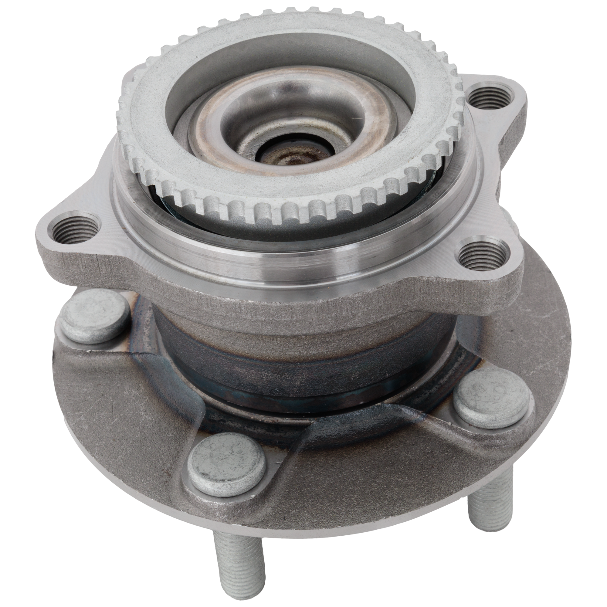 AM ENDEAVOR 04-08-10-11 REAR HUB ASSEMBLY RH=LH 5 Studs SKU REPM285913 OEM MR589518