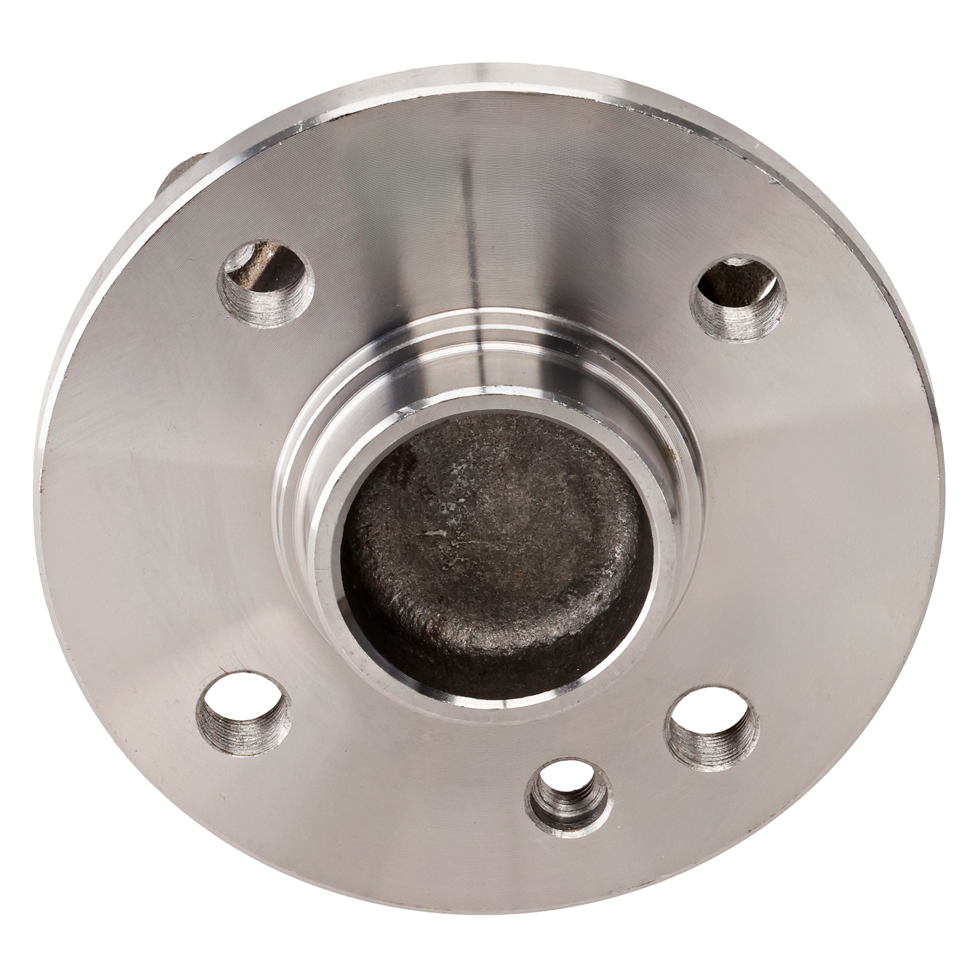 AM COOPER 07-15 REAR HUB ASSEMBLY RH=LH 4 Studs FWD SKU REPM285917 OEM 512427-516341-712427-7153010-4