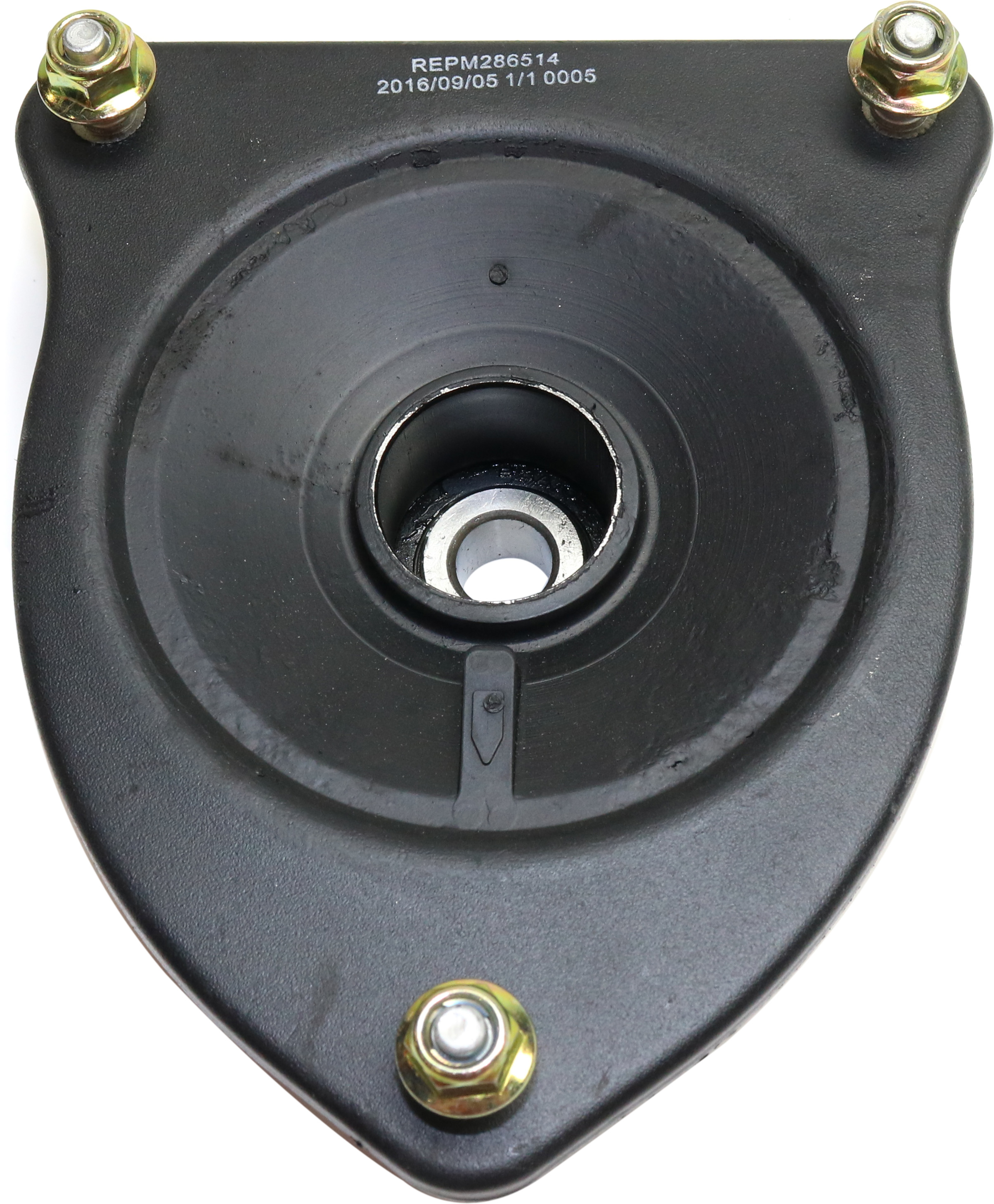 AM COOPER 02-08 FRONT SHOCK AND STRUT MOUNT RH=LH w Bearing SKU REPM286514 OEM 143404-906983 SM5443 SM5650