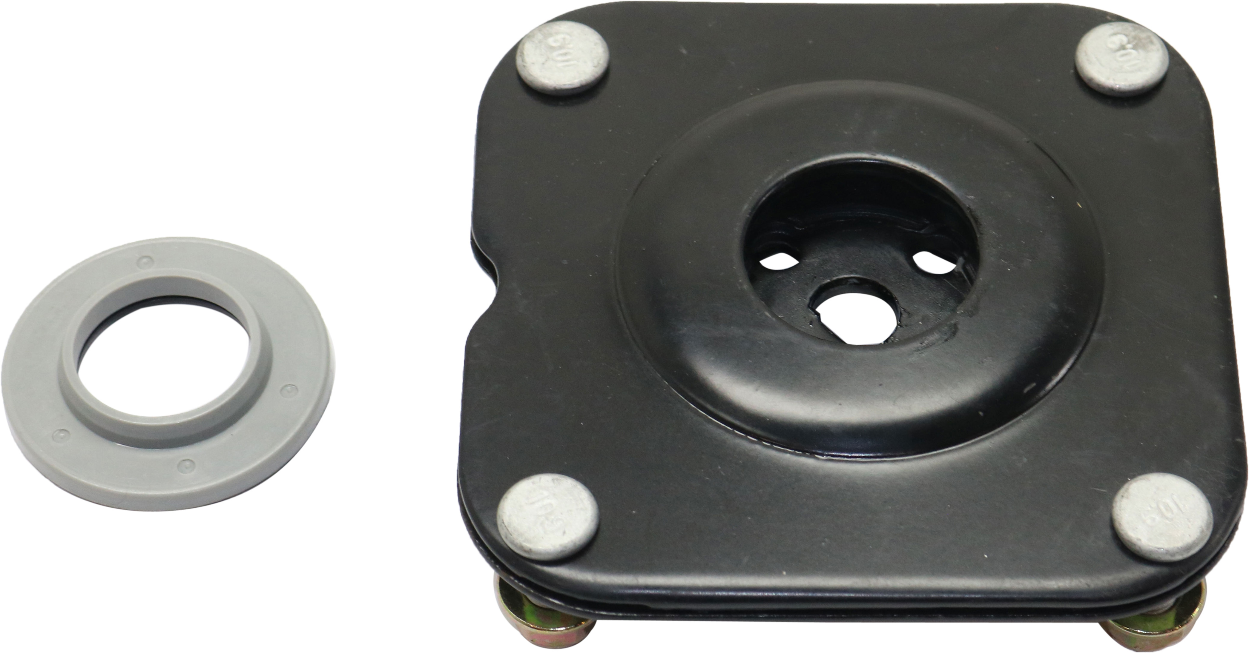 AM MPV 00-06 SHOCK AND STRUT MOUNT Front RH=LH SKU REPM286516