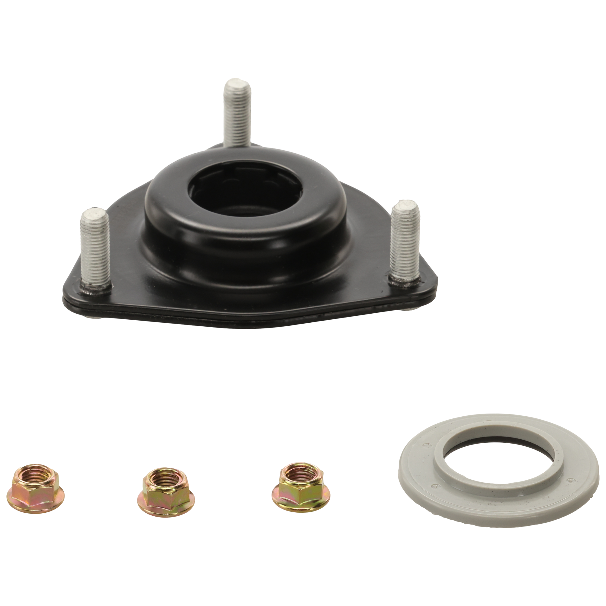 AM OUTLANDER 07-13 OUTLANDER SPORT 11-19 FRONT SHOCK AND STRUT MOUNT RH=LH SKU REPM286519 OEM 908912 MN101372