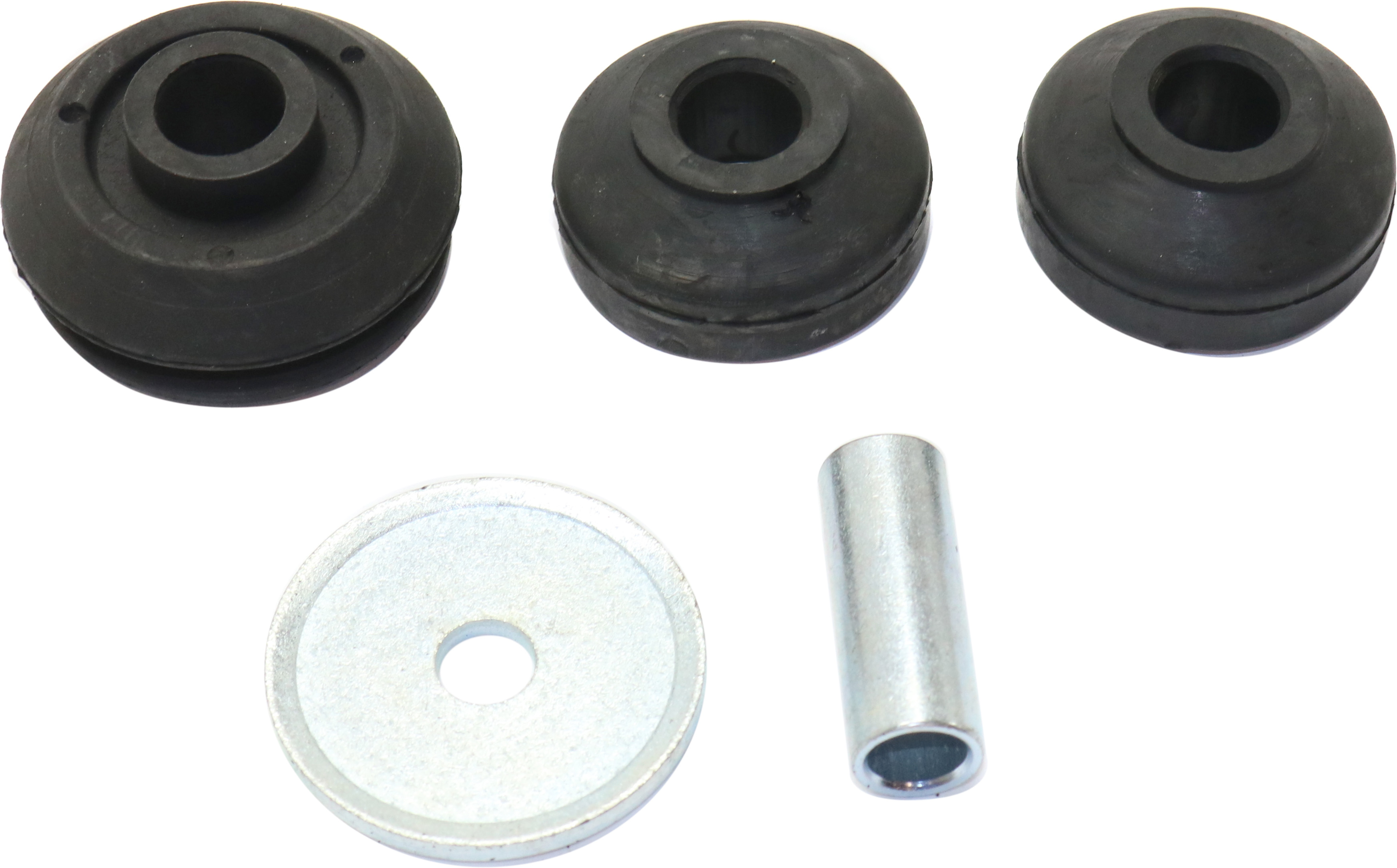 AM GALANT 85-11 ECLIPSE 90-12 FRONT OR REAR SHOCK AND STRUT MOUNT RH=LH SKU REPM286522 OEM 142419-902923 K7226 MR589415 S