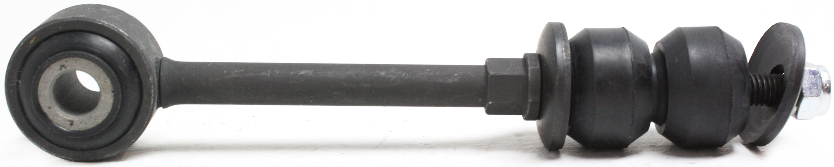 AM COUGAR 89-97 SWAY BAR LINK Rear RH=LH SKU REPM286801 OEM 2651425-2652230-5451216-45G021