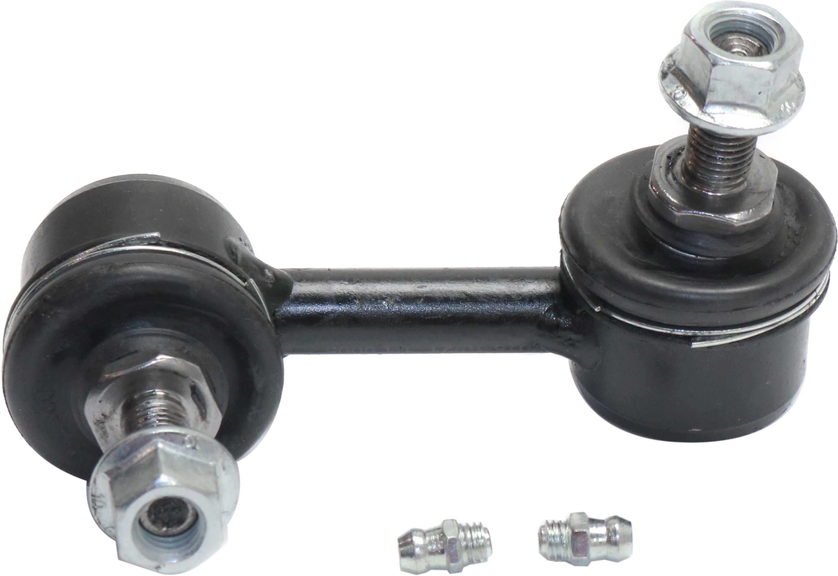 AM OUTLANDER 07-19 LANCER 08-17 REAR SWAY BAR LINK RH=LH Outlander 07-13 RH w 3rd Row Seat SKU REPM286806 OEM 18322-1015596-18750289-46G0431