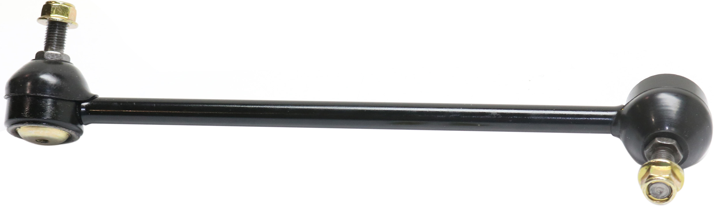 AM GALANT 99-03 ECLIPSE 00-05 SEBRING STATUS 01-05 FRONT SWAY BAR LINK RH SKU REPM286807 OEM 18406-1015688-2651570-5451361