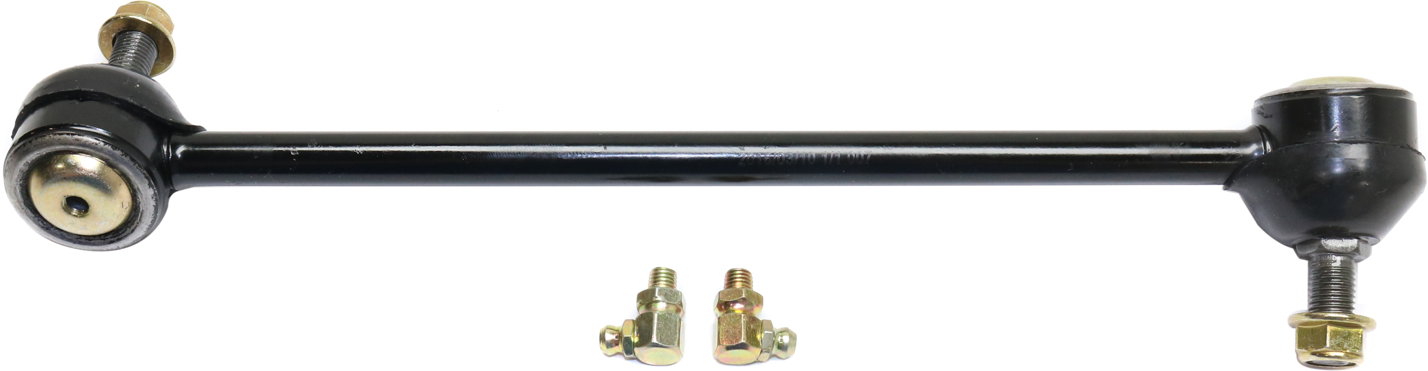 AM GALANT 99-03 ECLIPSE 00-05 SEBRING STATUS 01-05 FRONT SWAY BAR LINK LH SKU REPM286808 OEM 18407-1015689-2651571-5451362