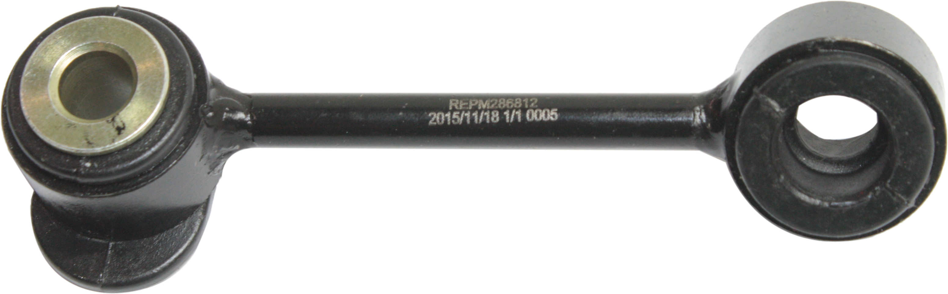 AM E CLASS 96-03 FRONT SWAY BAR LINK LH SKU REPM286812 OEM 1014952-1880232-2651579-545137