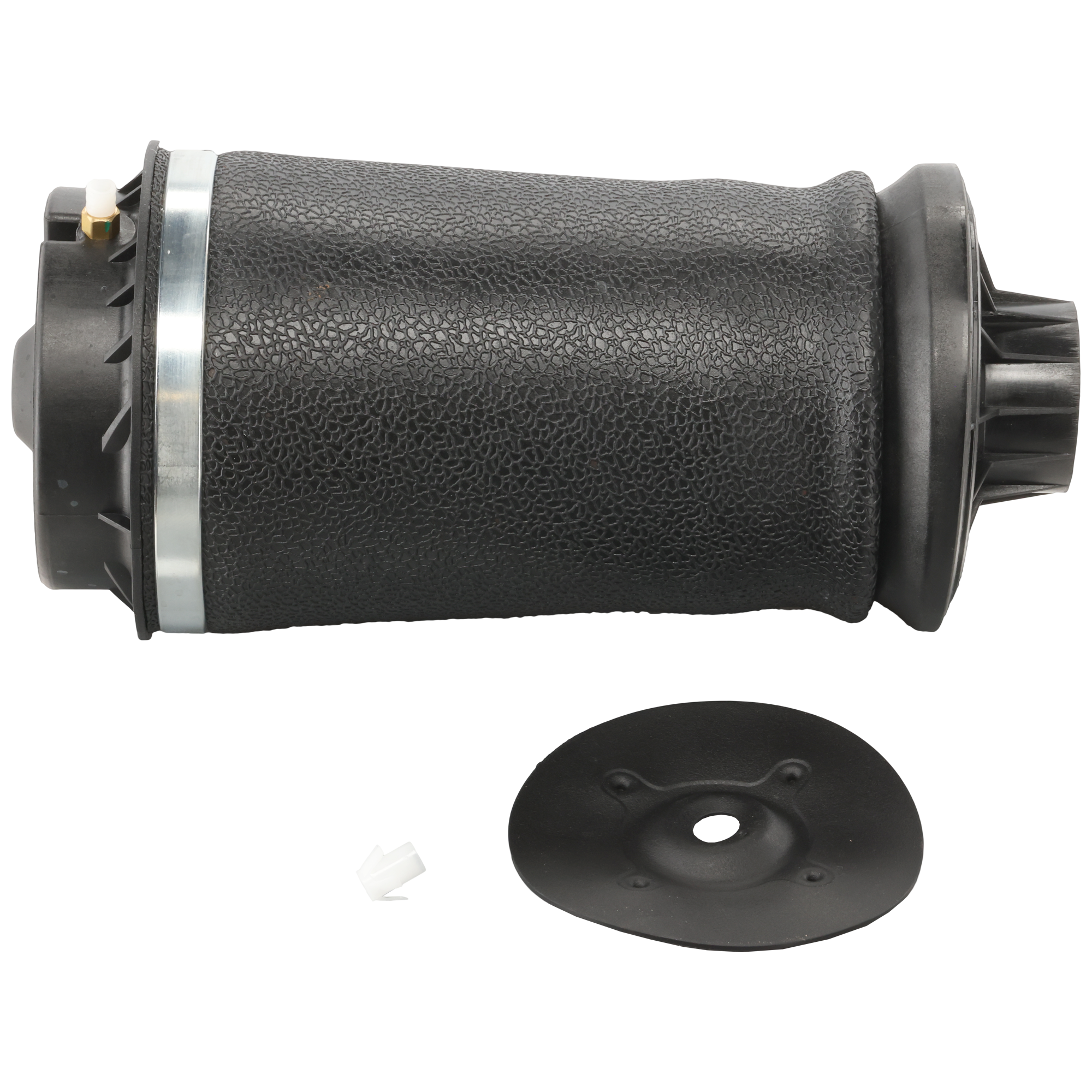AM ML CLASS 05-15 GL CLASS 07-16 REAR AIR SPRING RH=LH SKU REPM288001 OEM 1643200225-1643200425-16432006