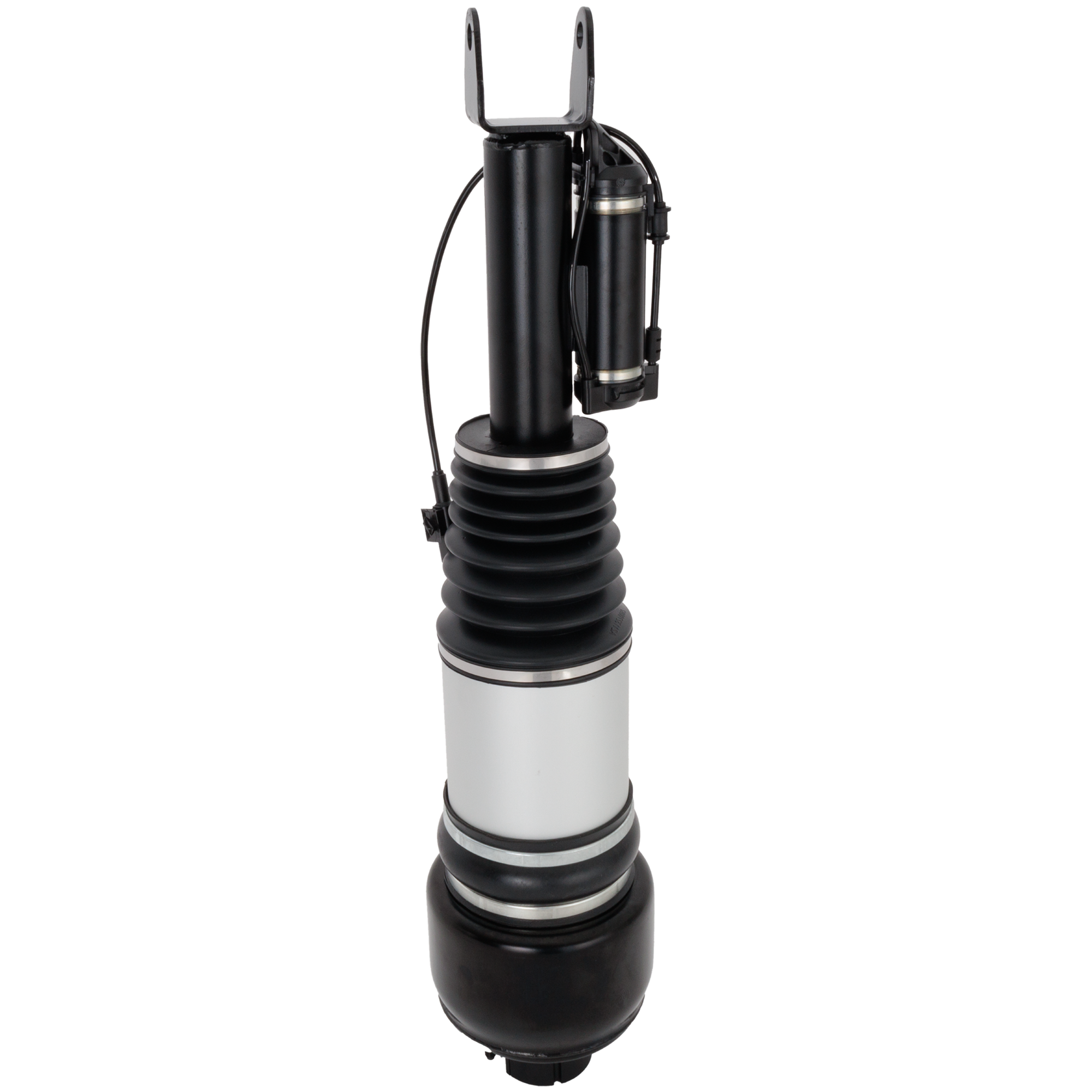 AM E320-03-09 CLS550-07-11 FRONT AIR STRUT RH Gas Charged SKU REPM288007