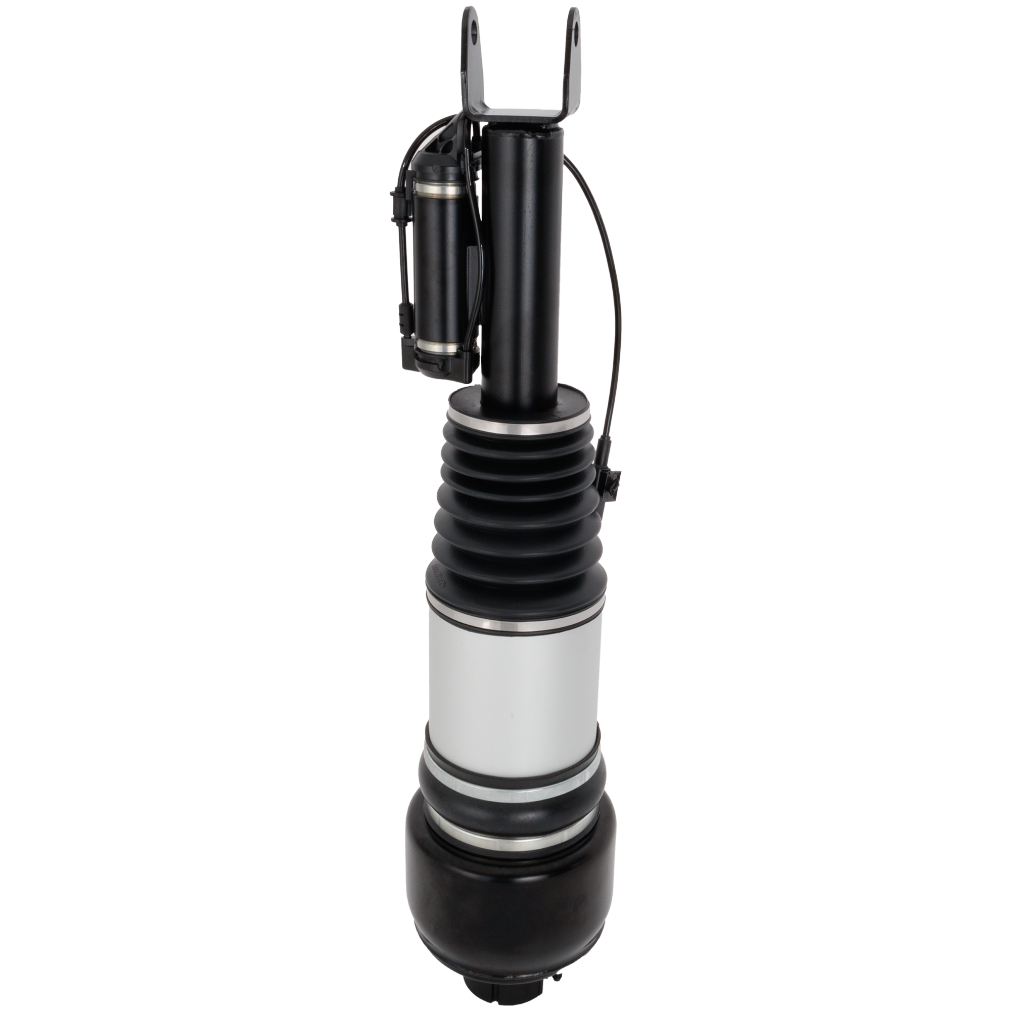 AM E320-03-09 CLS550-07-11 FRONT AIR STRUT LH Gas Charged SKU REPM288008