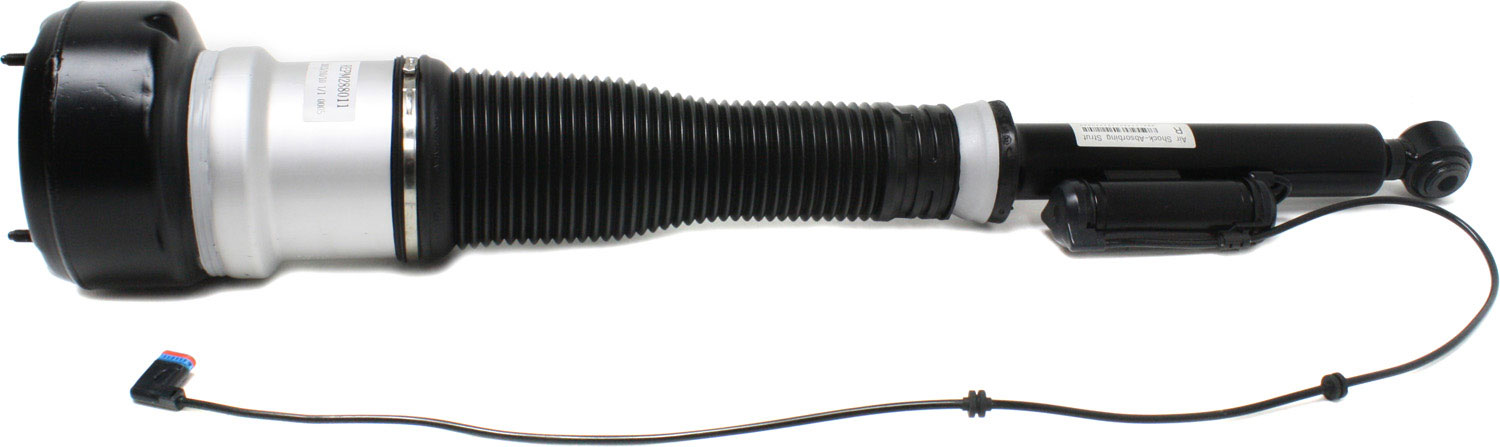 AM S600 S550-07-13 REAR SHOCK RH Gas Charged New SKU REPM288011 OEM 2213205613