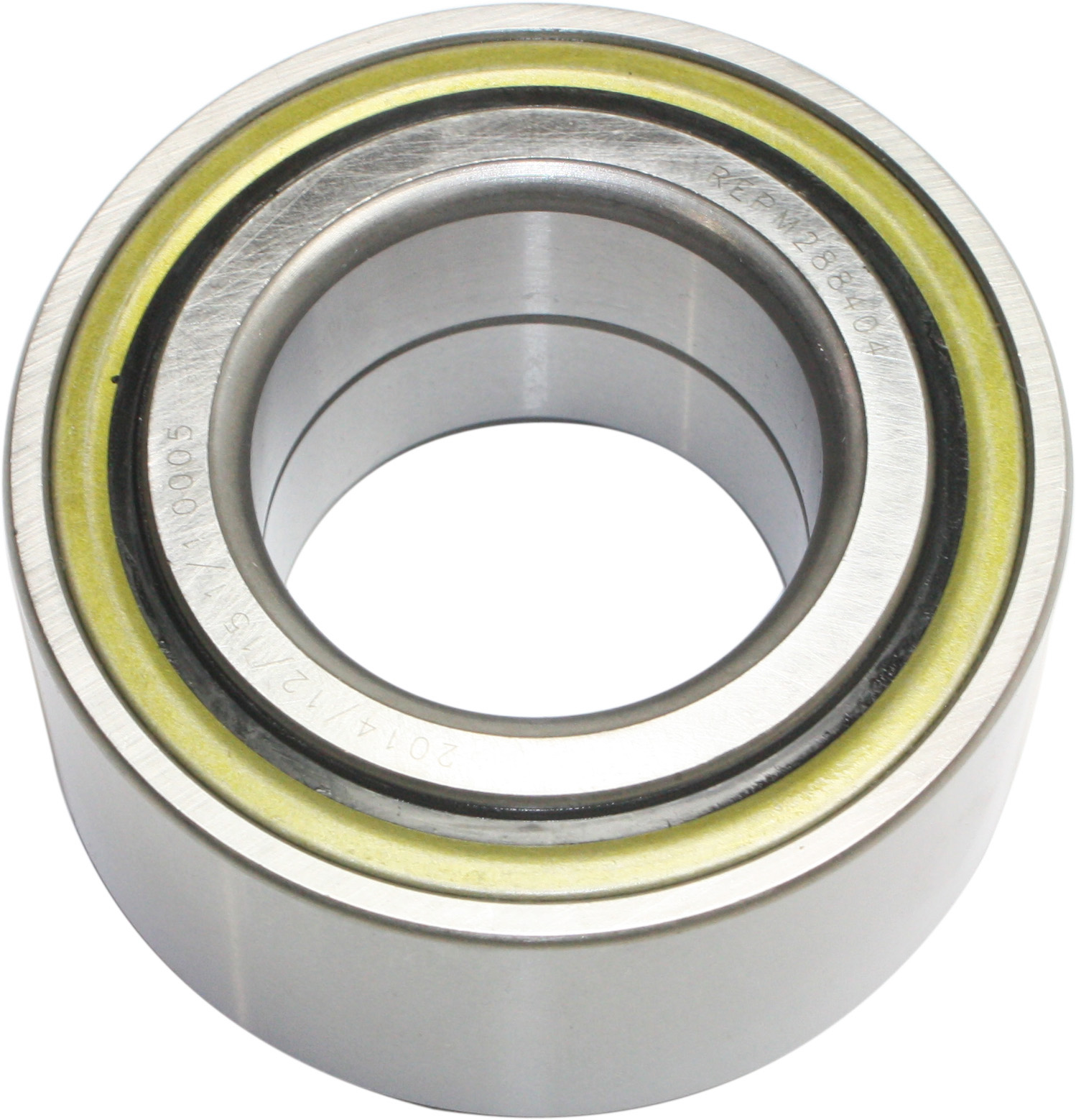 AM 3000GT 91-99 SANTA FE 01-06 SPORTAGE 05-14 FRONT WHEEL BEARING RH=LH SKU REPM288404