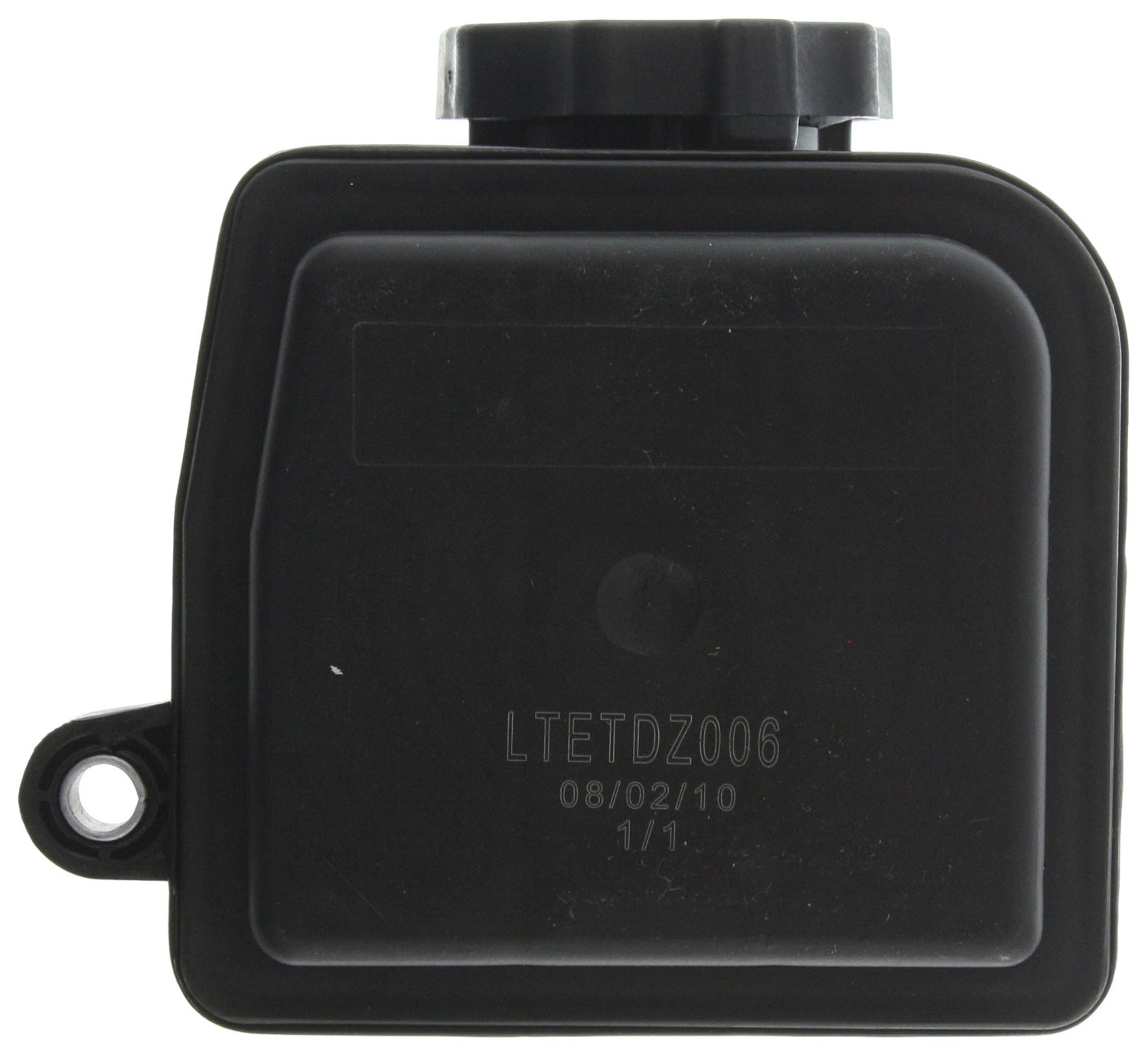 AM CLK CLASS 98-06 POWER STEERING RESERVOIR with Cap SKU REPM289401 OEM 2235801-0004600183-0004660968