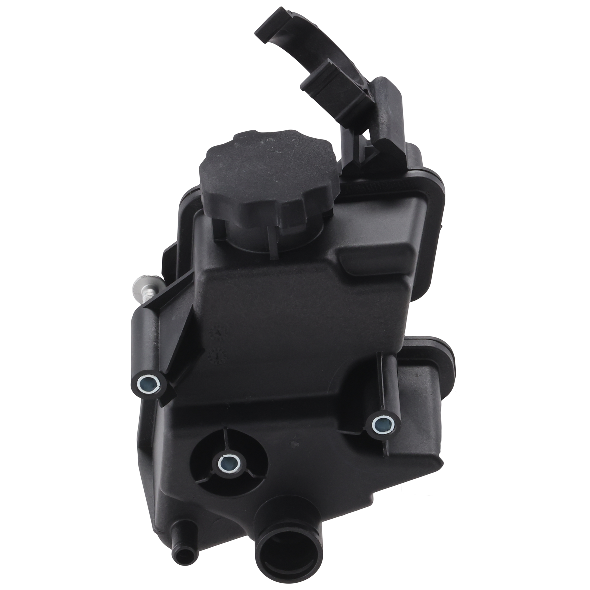 AM GL CLASS 07-11 POWER STEERING RESERVOIR SKU REPM289402 OEM 0004602683 PSR0223 RES0041 V30