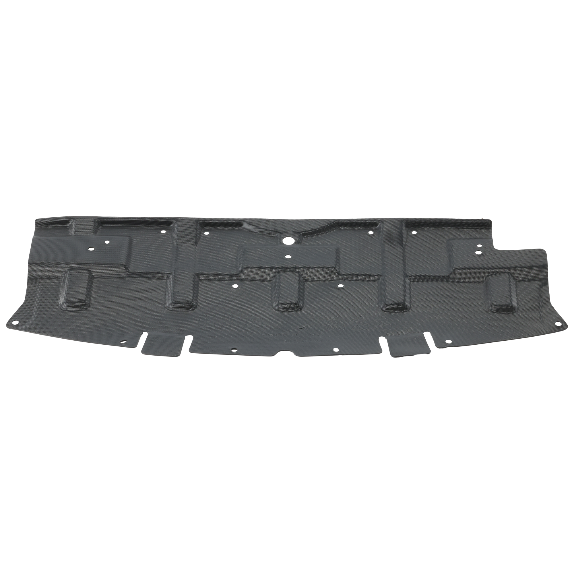AM MAZDA 6-09-13 ENGINE SPLASH SHIELD Under Cover Front SKU REPM310108 Partslink MA1228108 MA1228121 OEM GS3L561Z1A GEG1561Z1