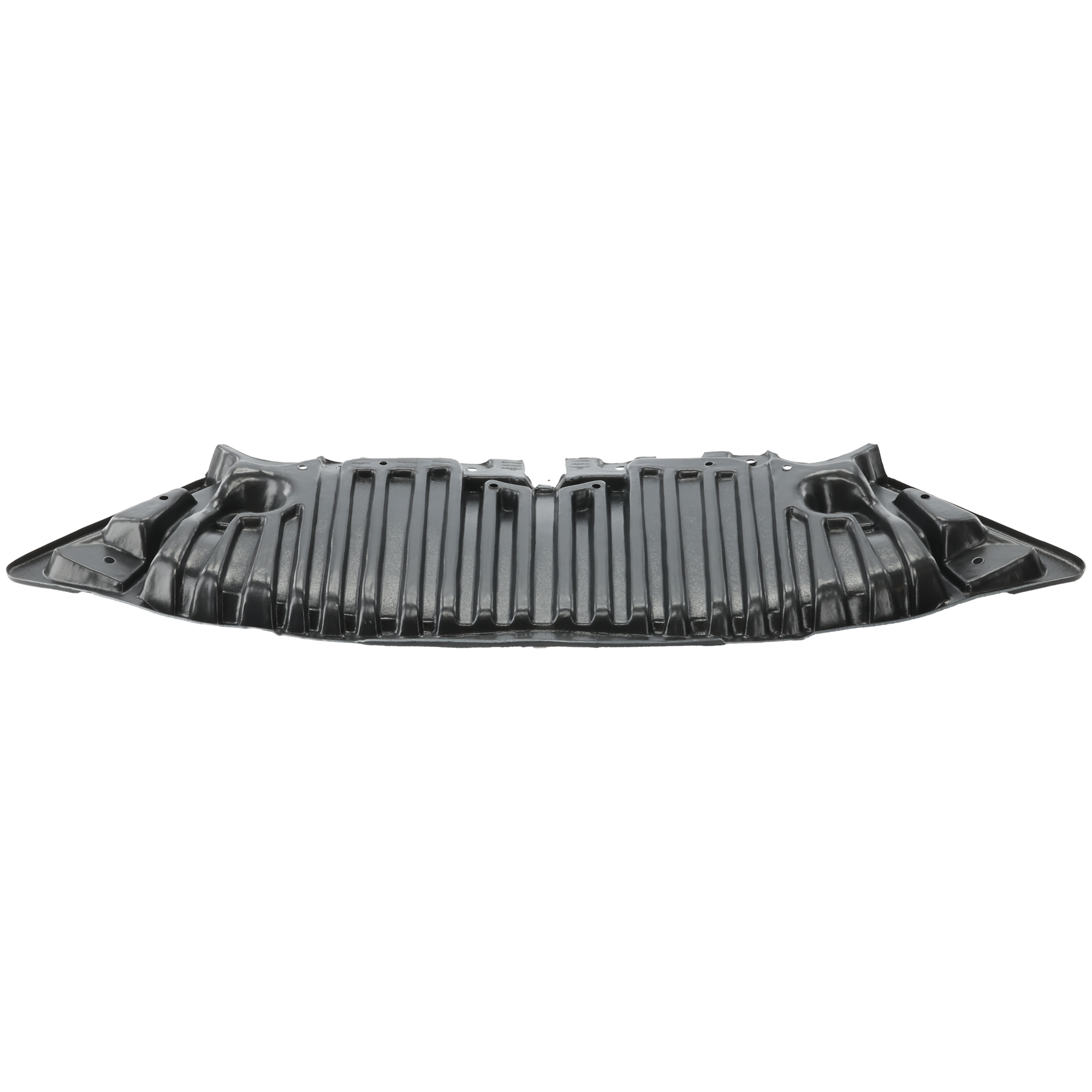 AM C CLASS 08-15 ENGINE SPLASH SHIELD Under Cover Front All Wheel Drive SKU REPM310124 Partslink MB1228127 OEM 2045201123