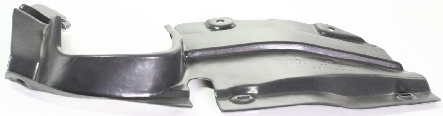 AM MAZDA 6-09-13 ENGINE SPLASH SHIELD Under Cover RH SKU REPM310134 Partslink MA1251112 OEM GS3L56341A