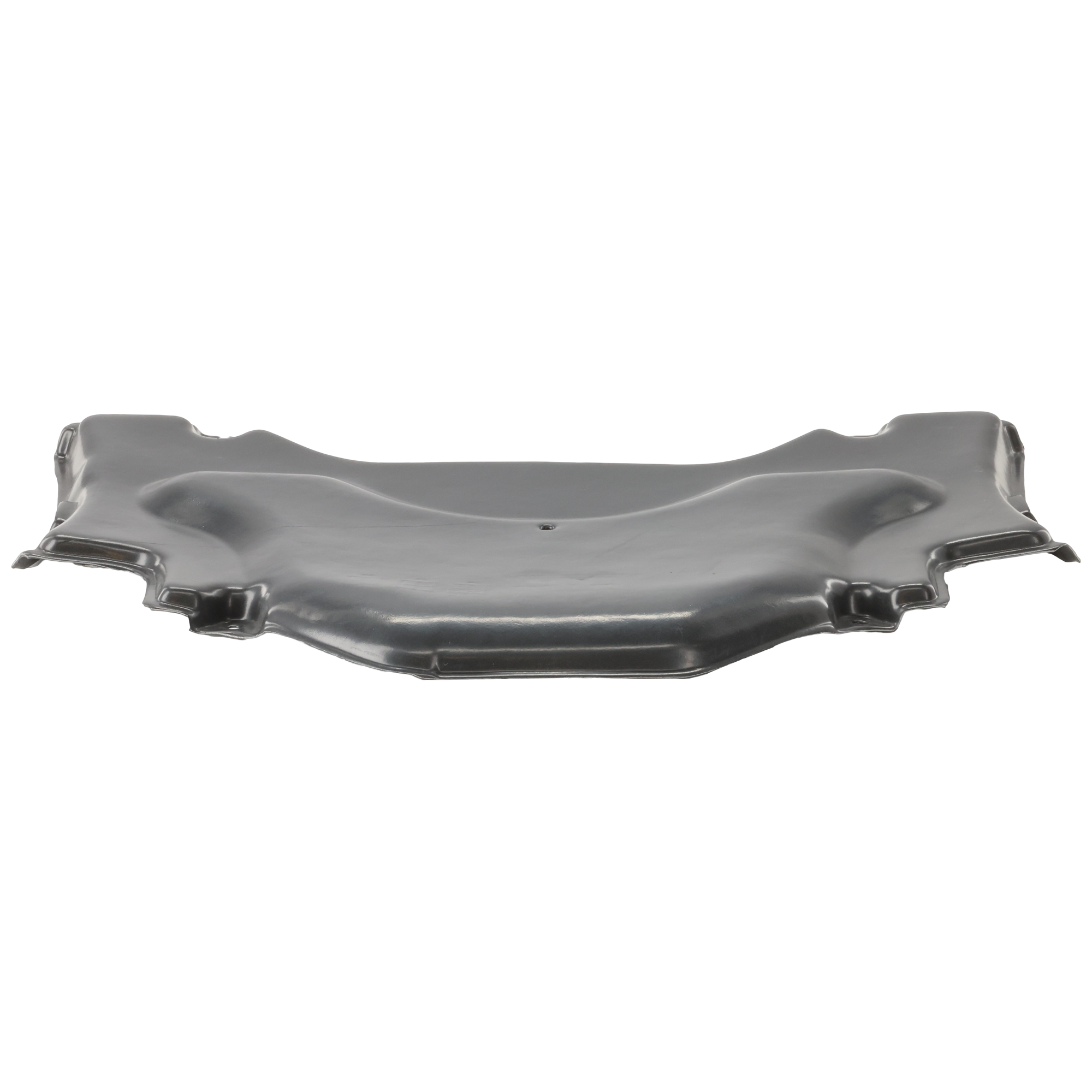 AM S CLASS 94-99 ENGINE SPLASH SHIELD Under Cover Center Gas 140 Chassis SKU REPM310136 Partslink MB1228133 OEM 1405240130