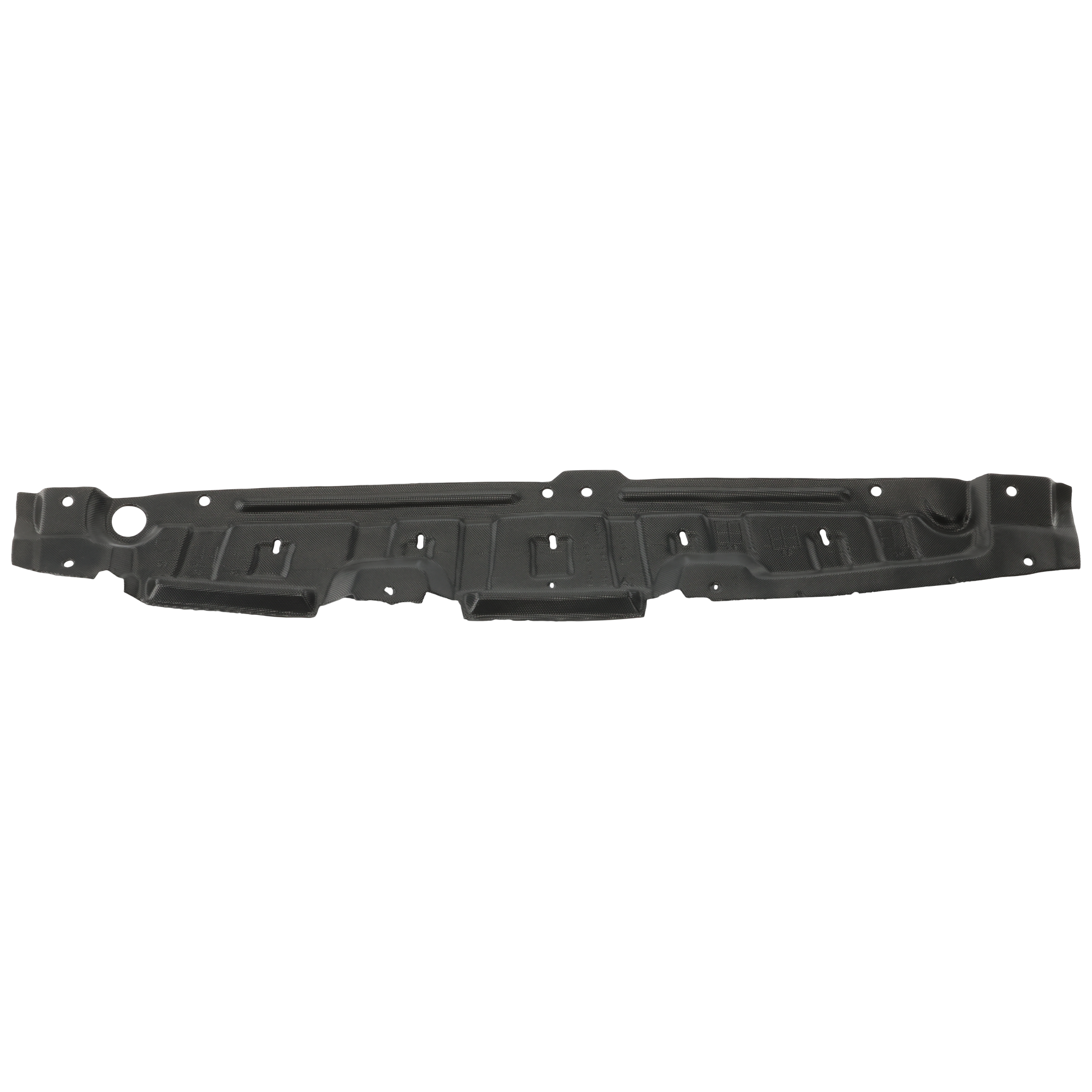 AM MAZDA 5-06-10 ENGINE SPLASH SHIELD Under Cover Front SKU REPM310138 Partslink MA1228111 OEM C23556112