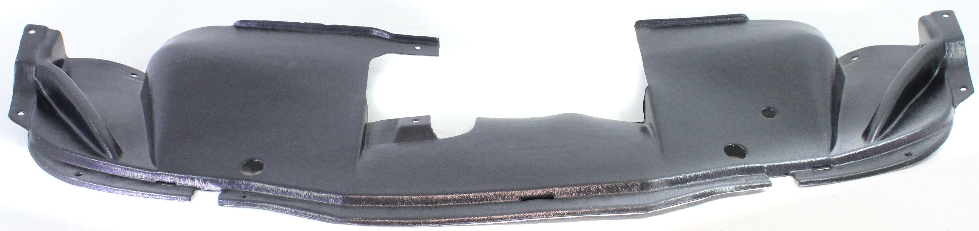 AM ENDEAVOR 04-05 ENGINE SPLASH SHIELD Under Cover Lower SKU REPM310148 Partslink MI1228126 OEM MR971059
