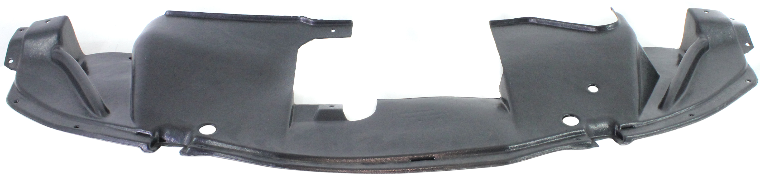 AM ENDEAVOR 06-11 ENGINE SPLASH SHIELD Under Cover Lower SKU REPM310149 Partslink MI1228127 OEM 6405A015
