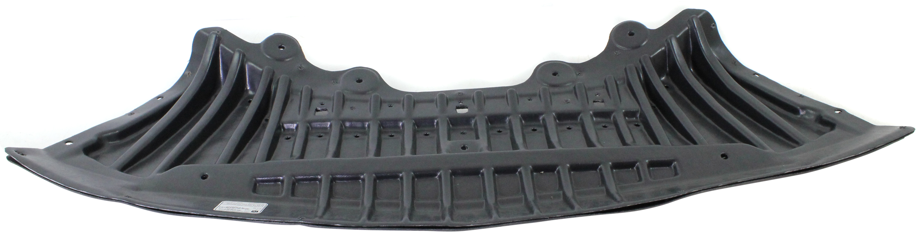 AM CL CLASS 07-13 ENGINE SPLASH SHIELD Under Cover Front SKU REPM310158 Partslink MB1228150 OEM 2215202123