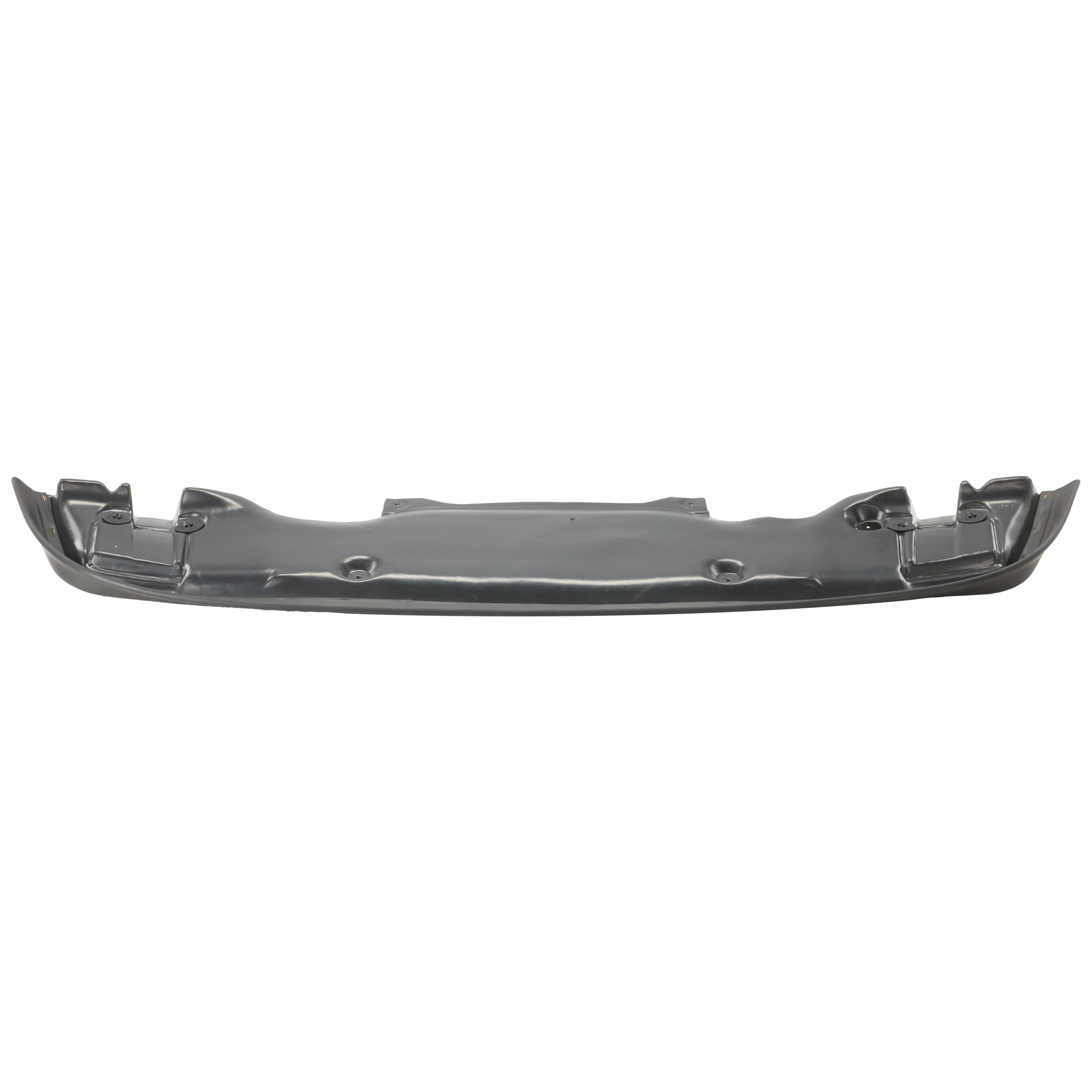 AM E CLASS 00-03 ENGINE SPLASH SHIELD Under Cover Front RWD 210 Chassis SKU REPM310179 Partslink MB1228120 OEM 2105200722