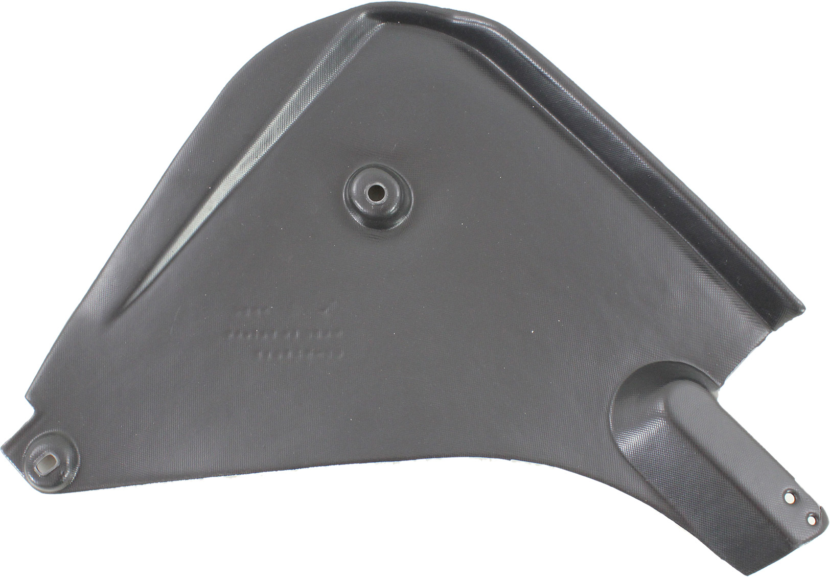 AM MAZDA 6-03-08 ENGINE SPLASH SHIELD Under Cover 3.0L Eng. SKU REPM310180 Partslink MA1228116 OEM GK2C56111A