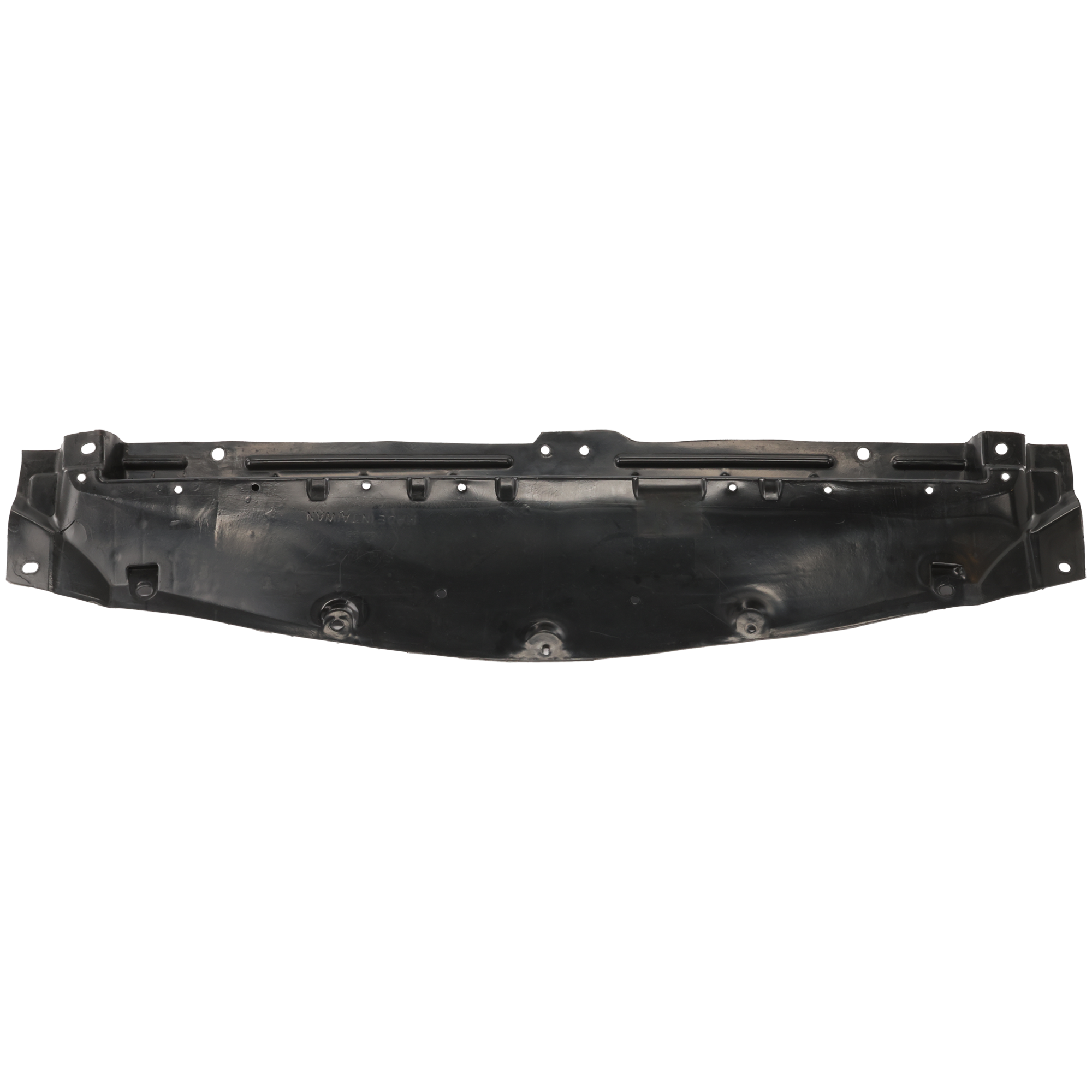 AM MAZDA 3-10-13 ENGINE SPLASH SHIELD Under Cover Front SKU REPM310195 Partslink MA1228113 OEM BBM456112E