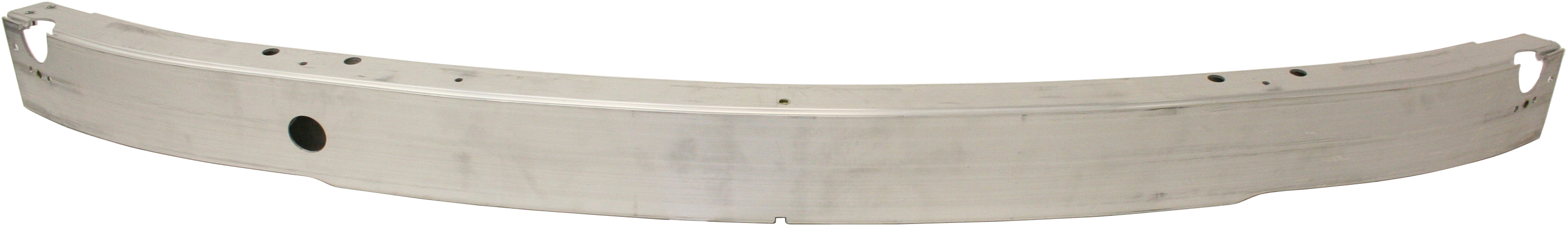 AM R CLASS 06-10 FRONT BUMPER REINFORCEMENT Aluminum 251 Chassis SKU REPM310301 Partslink MB1006115 OEM 2516201434