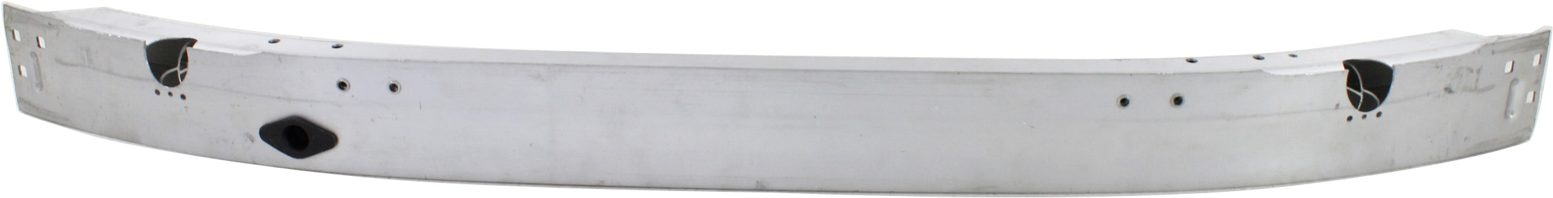 AM C230-02-05 C320-03-05 FRONT BUMPER REINFORCEMENT Coupe Aluminum 203 Chassis SKU REPM310303 Partslink MB1006119 OEM 2036201534