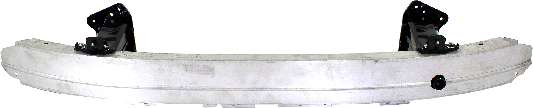 AM S CLASS 07-13 FRONT REINFORCEMENT Impact bar Aluminum SKU REPM310305 Partslink MB1006122 MB1006116 OEM 2216203186