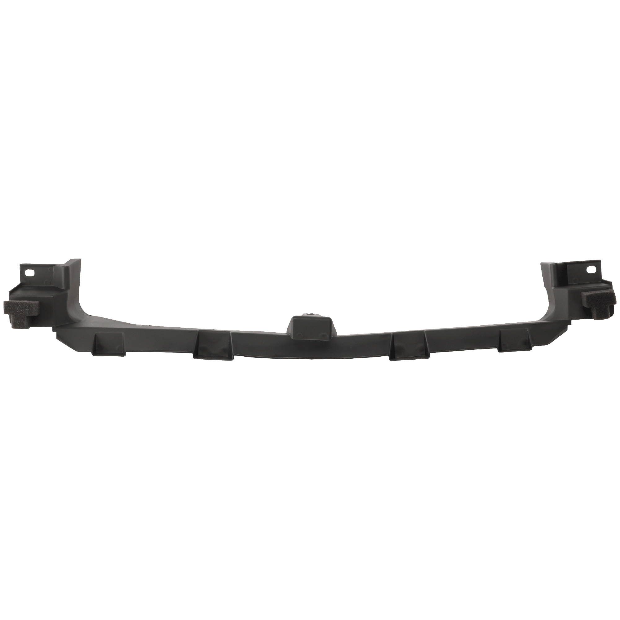 AM CX 5-13-16 RADIATOR SUPPORT UPPER Tie Bar Support Plate Plastic SKU REPM310308 Partslink MA1225144 OEM KD45501C0