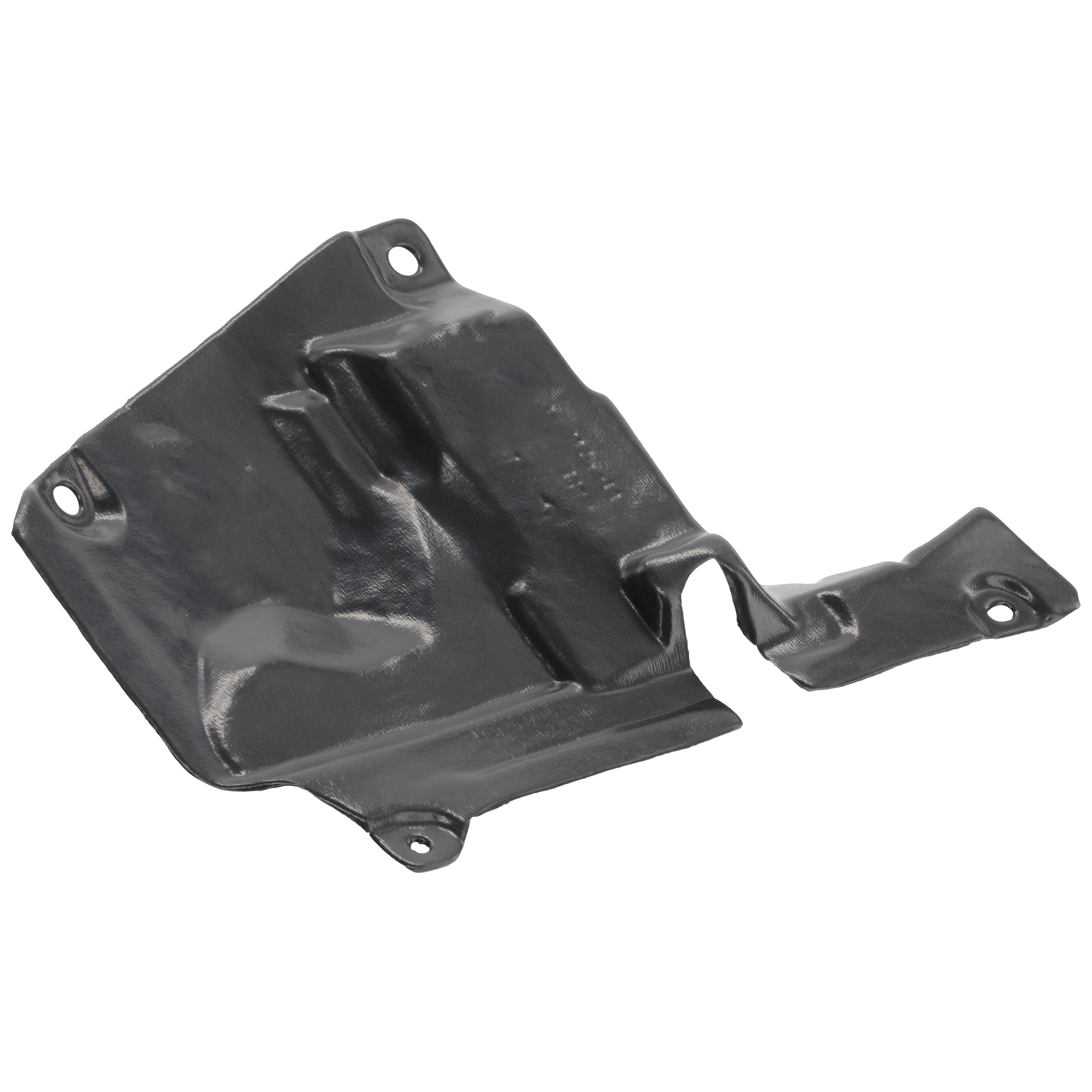 AM MAZDA 3-14-18 MAZDA 6-14-17 FRONT FENDER LINER RH Rear Section No.2 Japan Built Vehicle SKU REPM310311 Partslink MA1251115 OEM KD5356341A