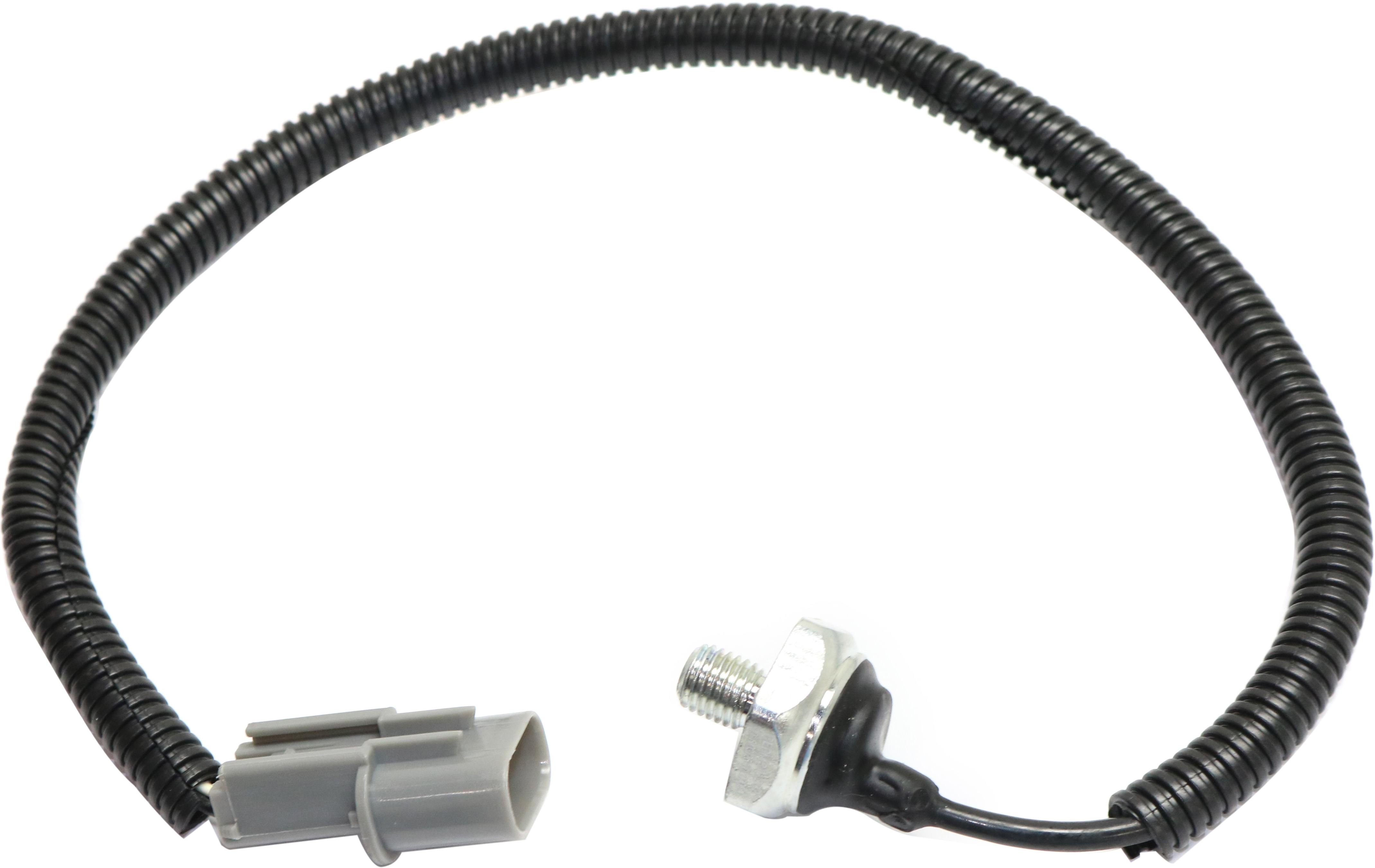 AM ECLIPSE 00-05 STRATUS SEBRING 01-05 KNOCK SENSOR With Wiring Harness SKU REPM311202 OEM 72849-144762-170792-716553-158