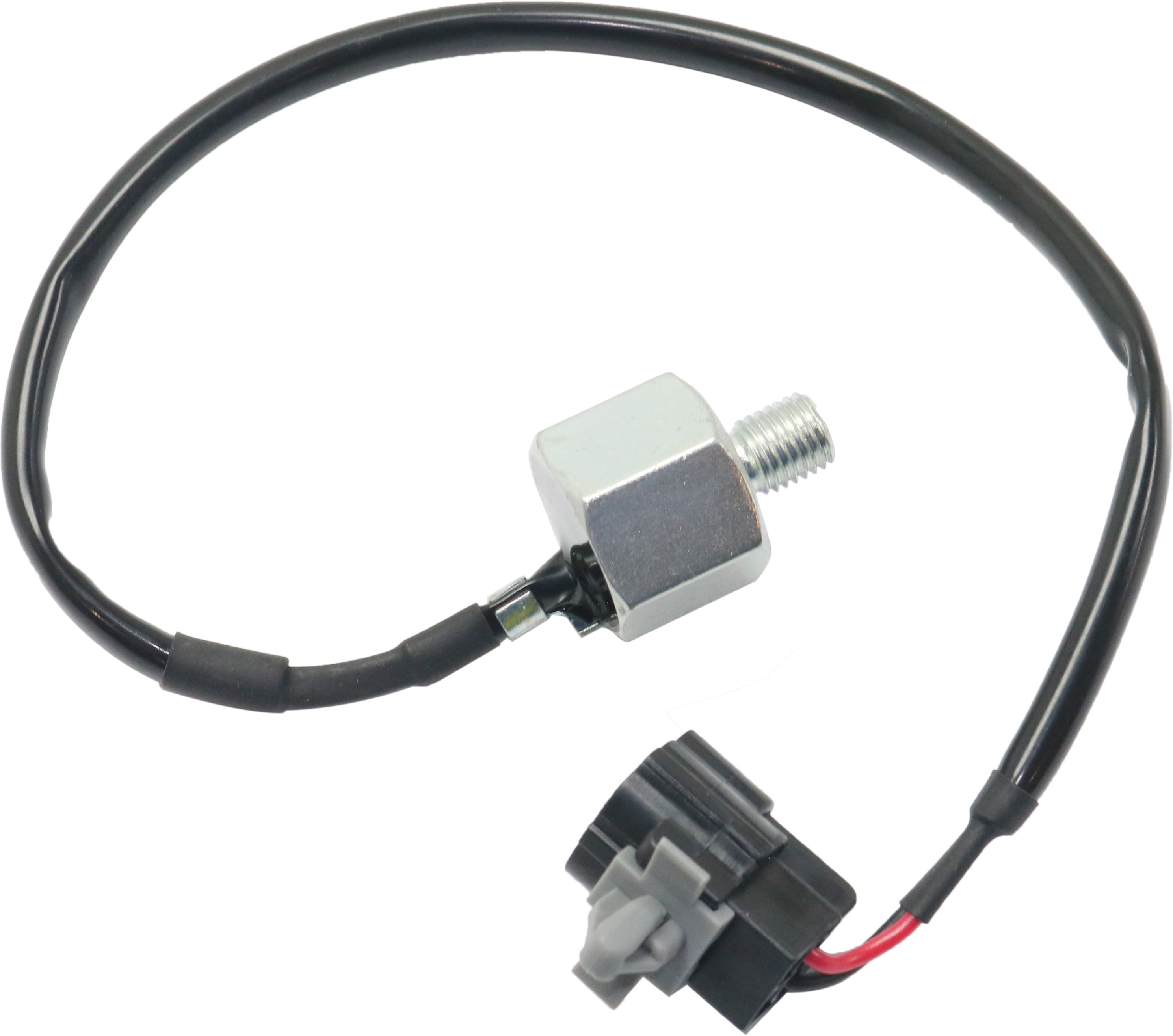AM PROTEGE 01-03 PROTEGE 02-03 KNOCK SENSOR Direct Mounting 1 Female Terminal SKU REPM311204 OEM 72945-170815-716632-1581026-21