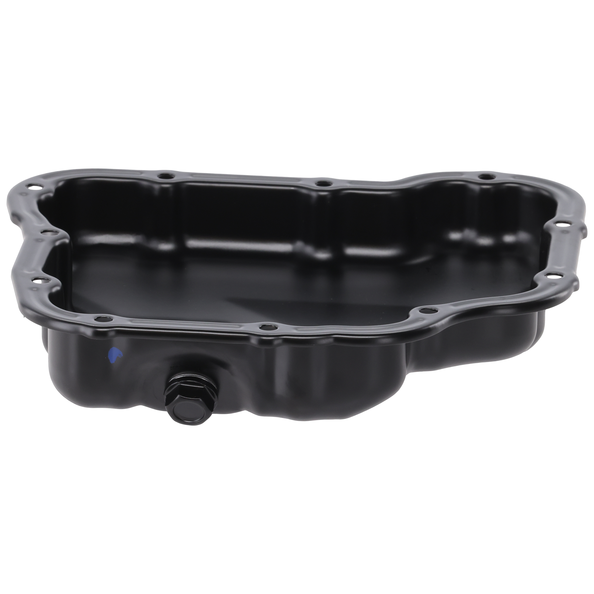 AM LANCER 02-07 OIL PAN 4 Cyl 2.0L eng. SKU REPM311315 OEM 3310291 IMIP01A MD369654 MIP01