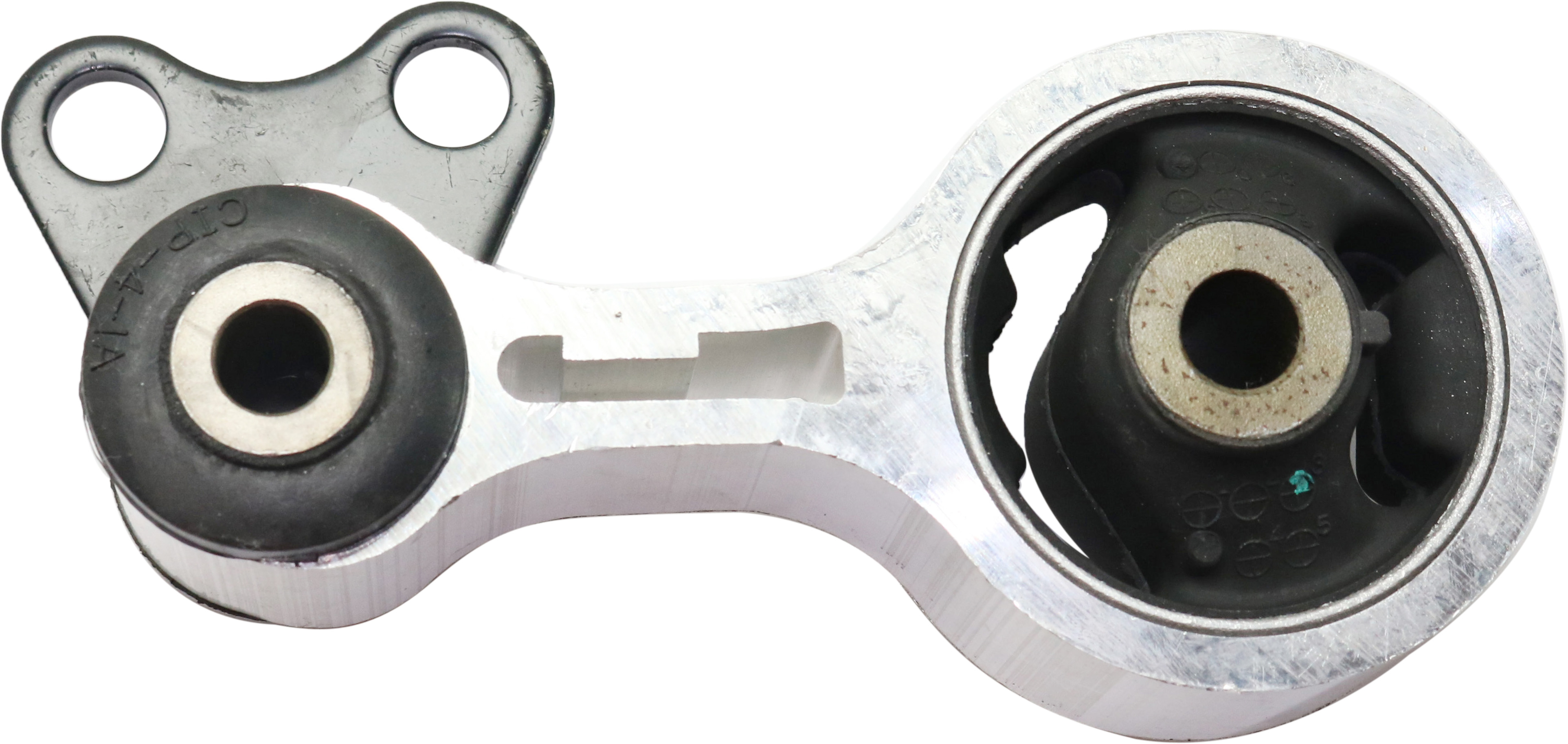 AM MAZDA 6-03-08 ENGINE MOUNT Rear Firewall Side SKU REPM311522