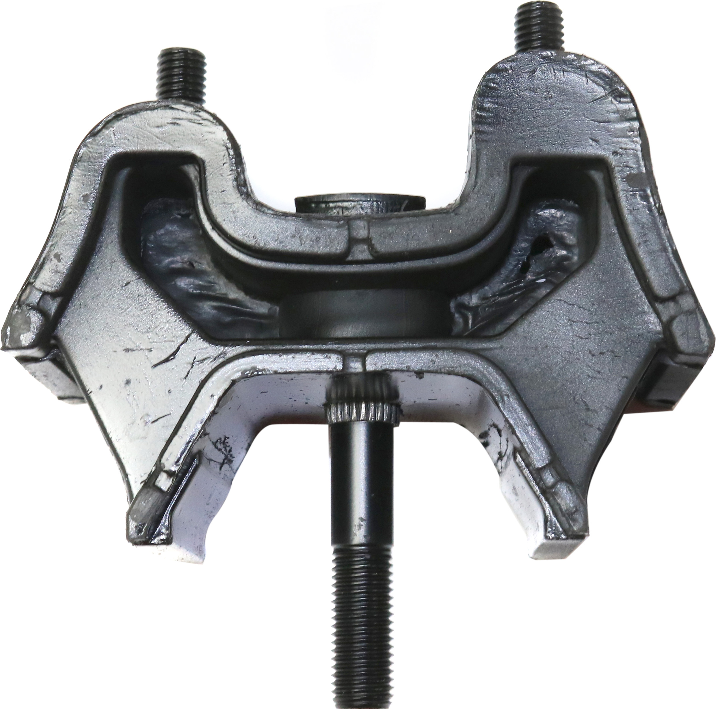 AM ML CLASS 98-05 MOTOR MOUNT Front RH=LH SKU REPM311574 OEM 1632400217