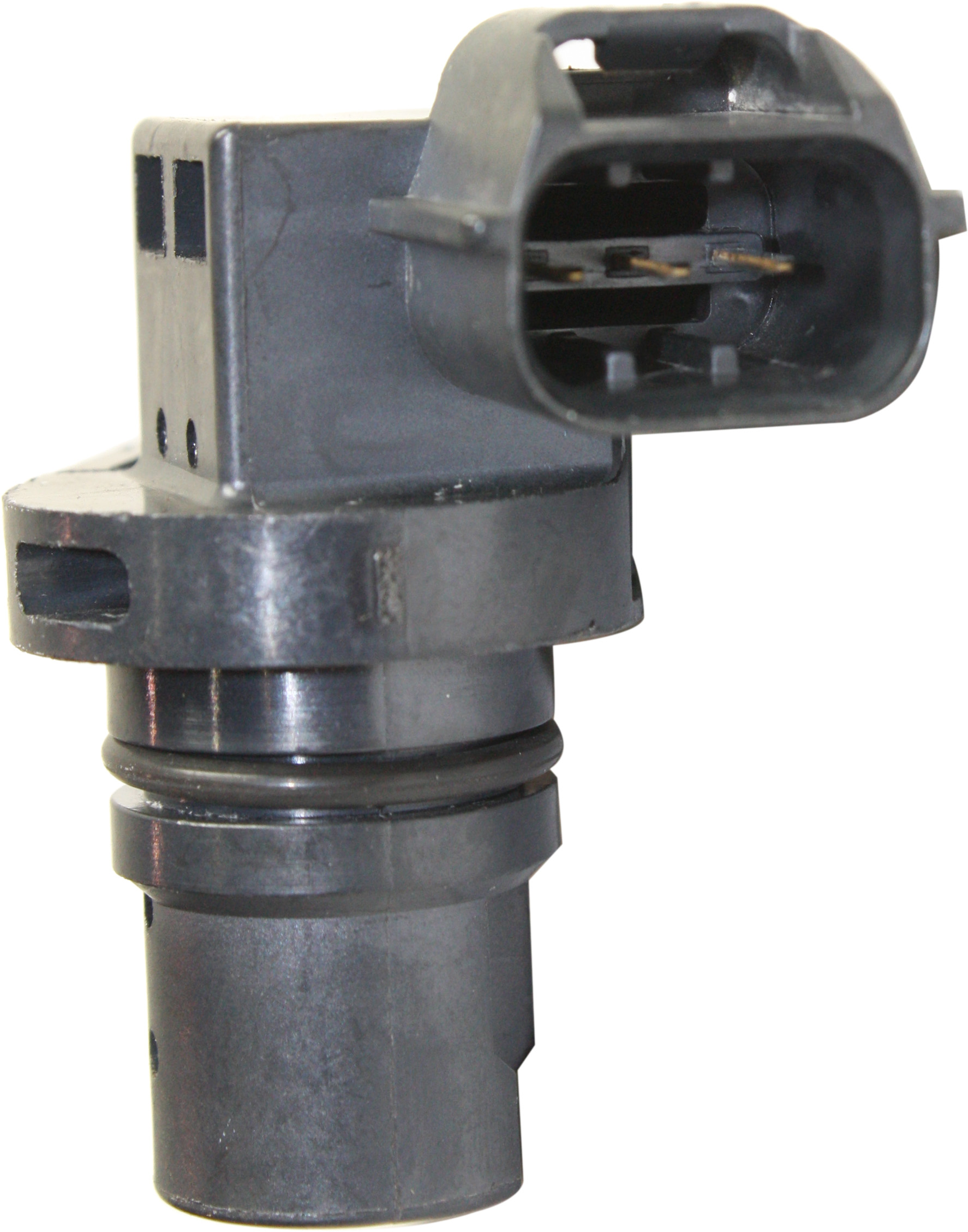 AM LANCER OUTLANDER 08-11 OUTLANDER SPORT 11-11 CAMSHAFT POSITION SENSOR 3 Male Terminals Blade Type SKU REPM311608 OEM 73741-715462-1800449-2351578-1