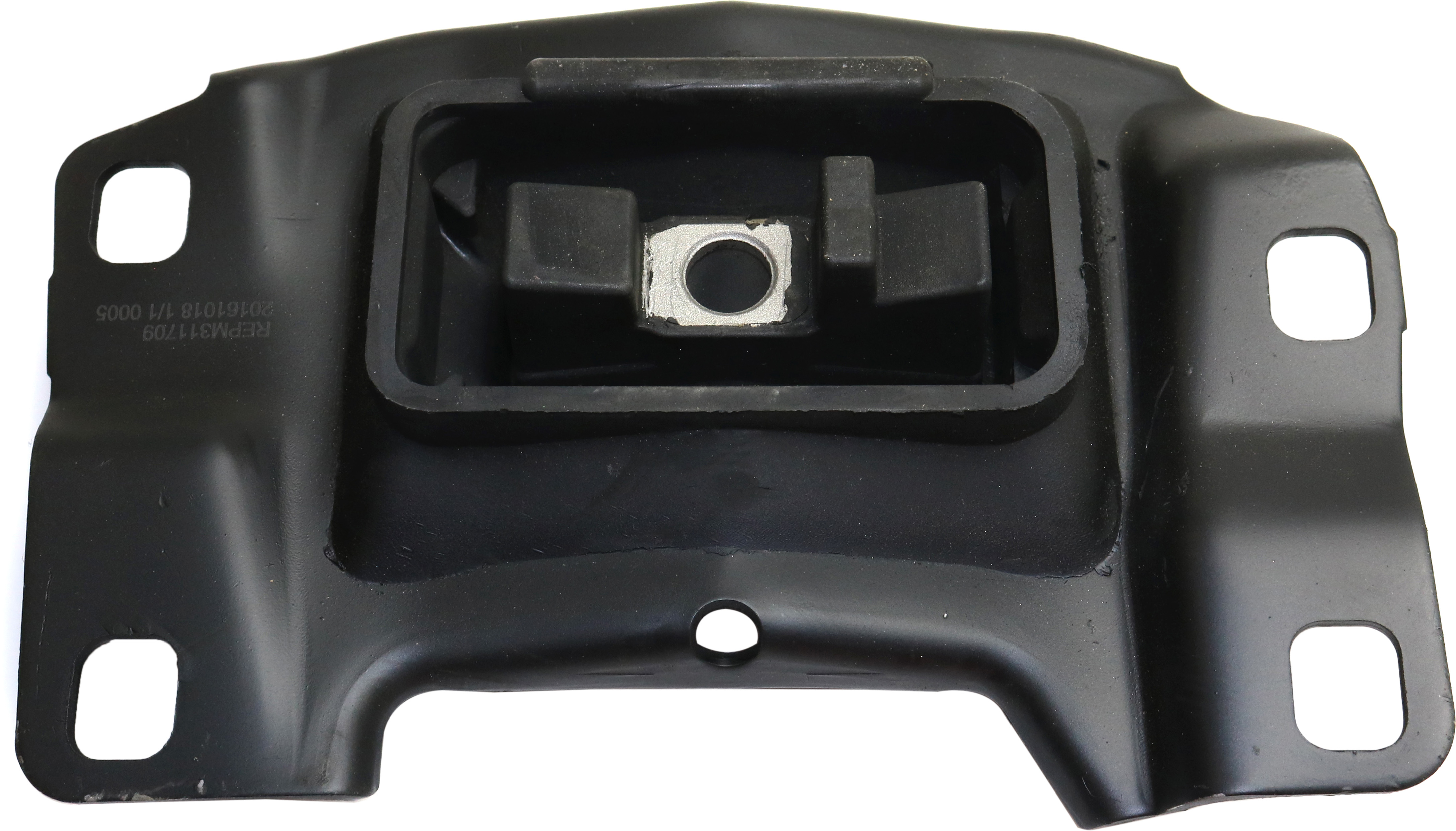 AM MAZDA 3-04-09 TRANSMISSION MOUNT 4 Cyl 2.0L 2.3L Eng. SKU REPM311709