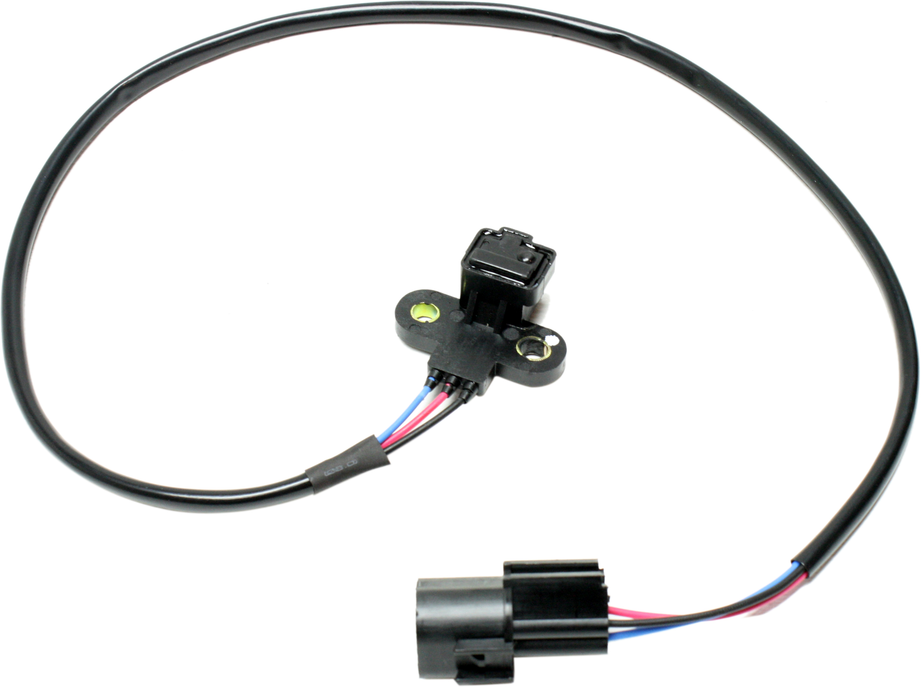 AM MONTERO 94-00 MONTERO SPORT 97-04 CRANKSHAFT POSITION SENSOR New 3 Terminals SKU REPM311805 OEM 73287-96246-190409-715040-9079
