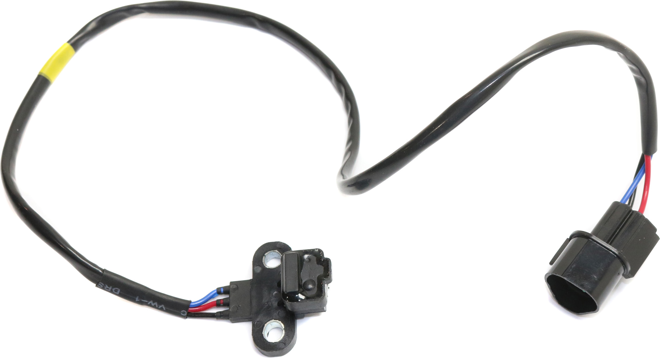 AM DIAMANTE 97-04 ECLIPSE 03-05 CRANKSHAFT POSITION SENSOR 3 Male Terminals Blade Type SKU REPM311813 OEM 22135-73171-190509-715044-9079