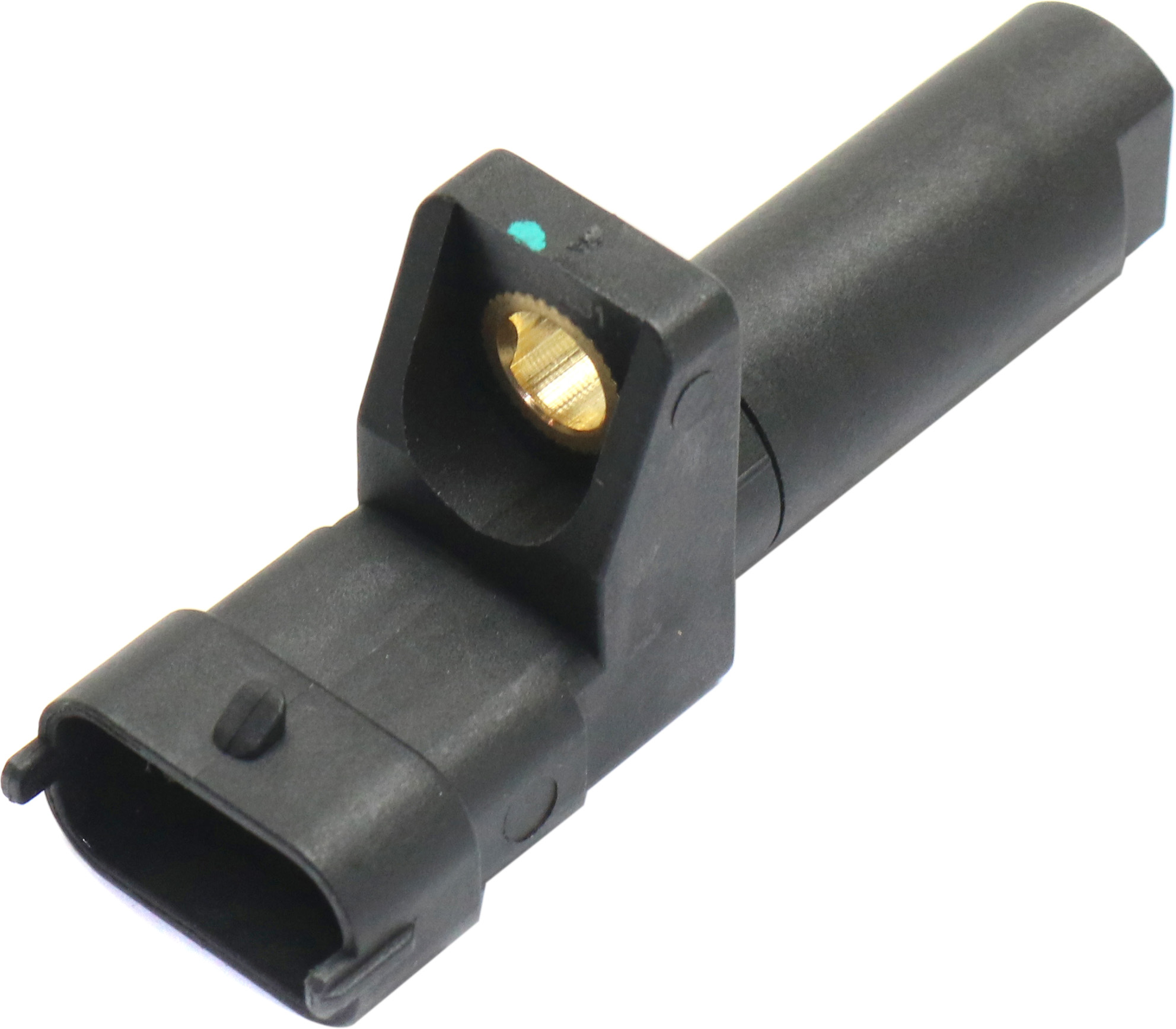 AM SLK CLASS 05-11 C63 AMG 08-14 CRANKSHAFT POSITION SENSOR 3 Blade Terminals SKU REPM311821 OEM 73147-96354-190340-715521-9177